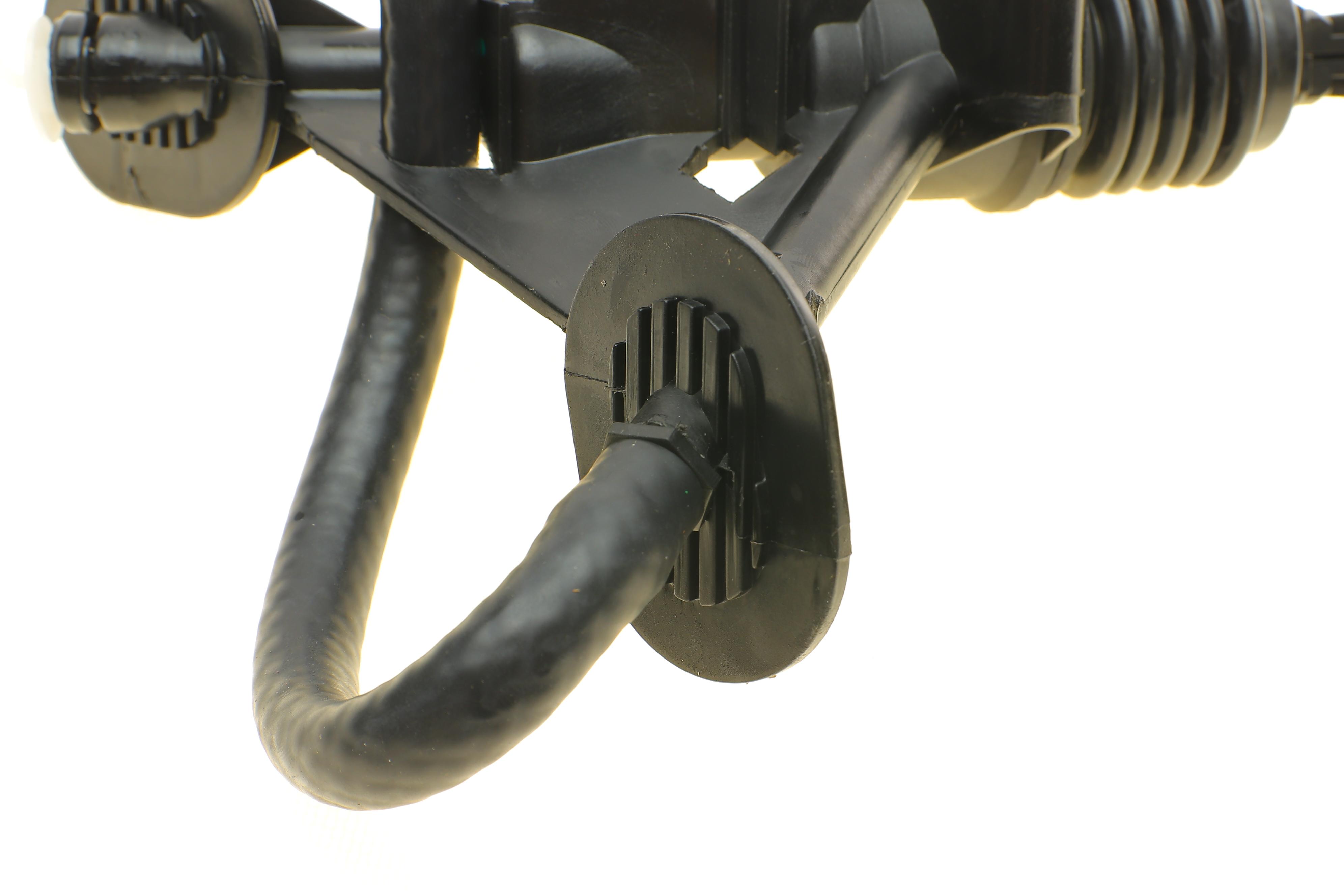 Циліндр зчеплення (головний) Ford Transit 06-