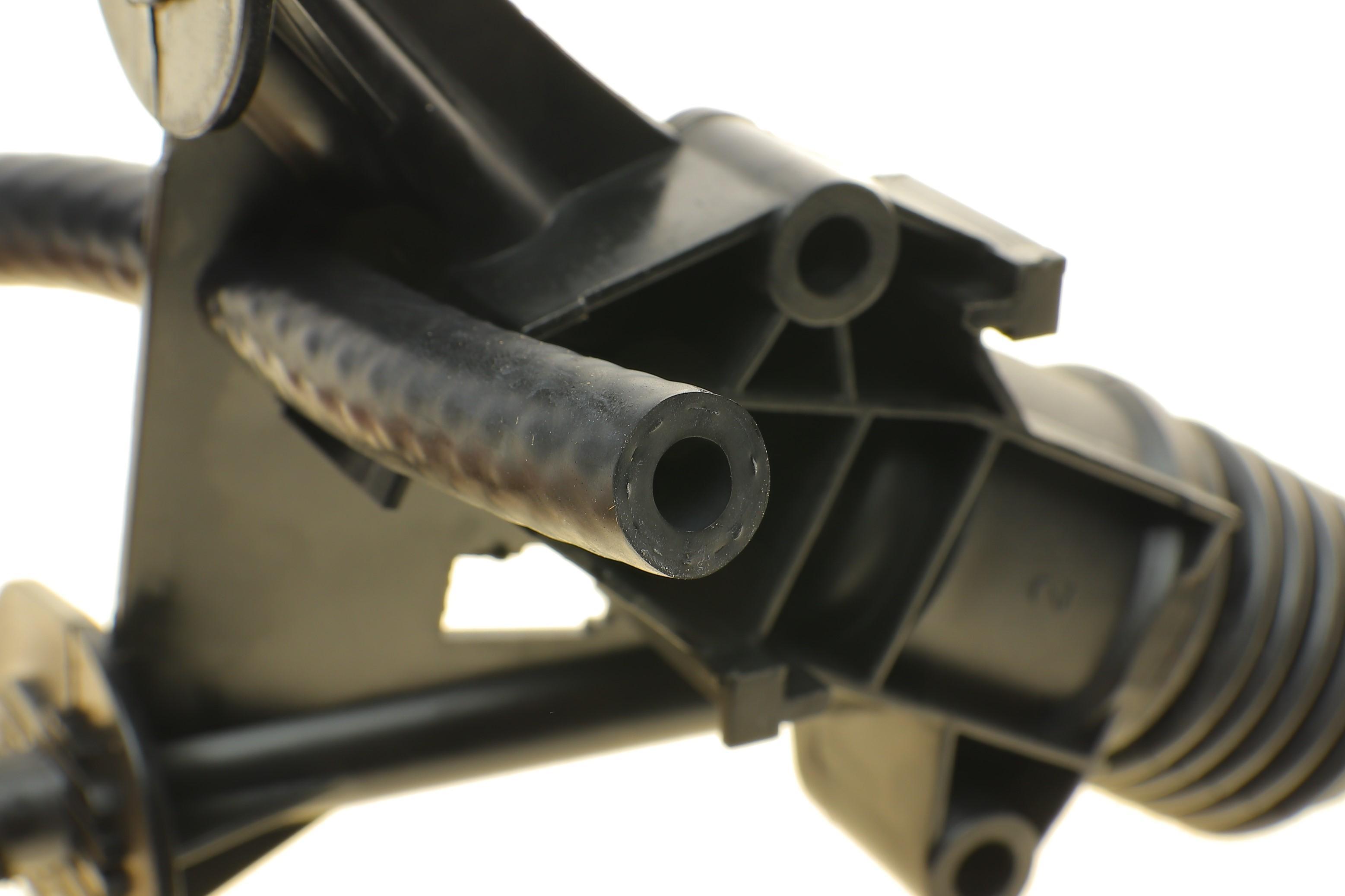 Циліндр зчеплення (головний) Ford Transit 06-