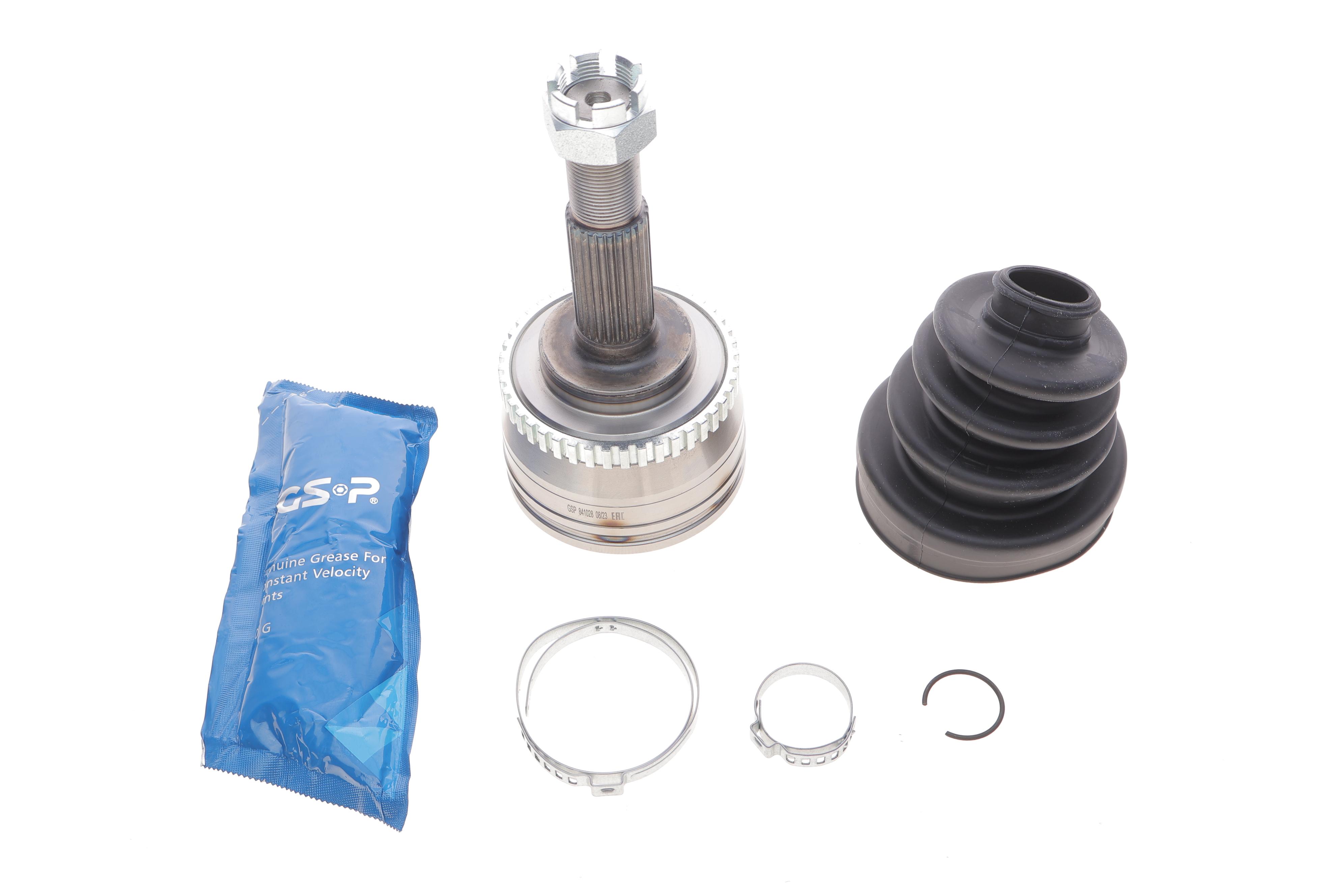 ШРКШ (зовнішній) Nissan Primera 96-01 (27/32z) (+ABS 44)