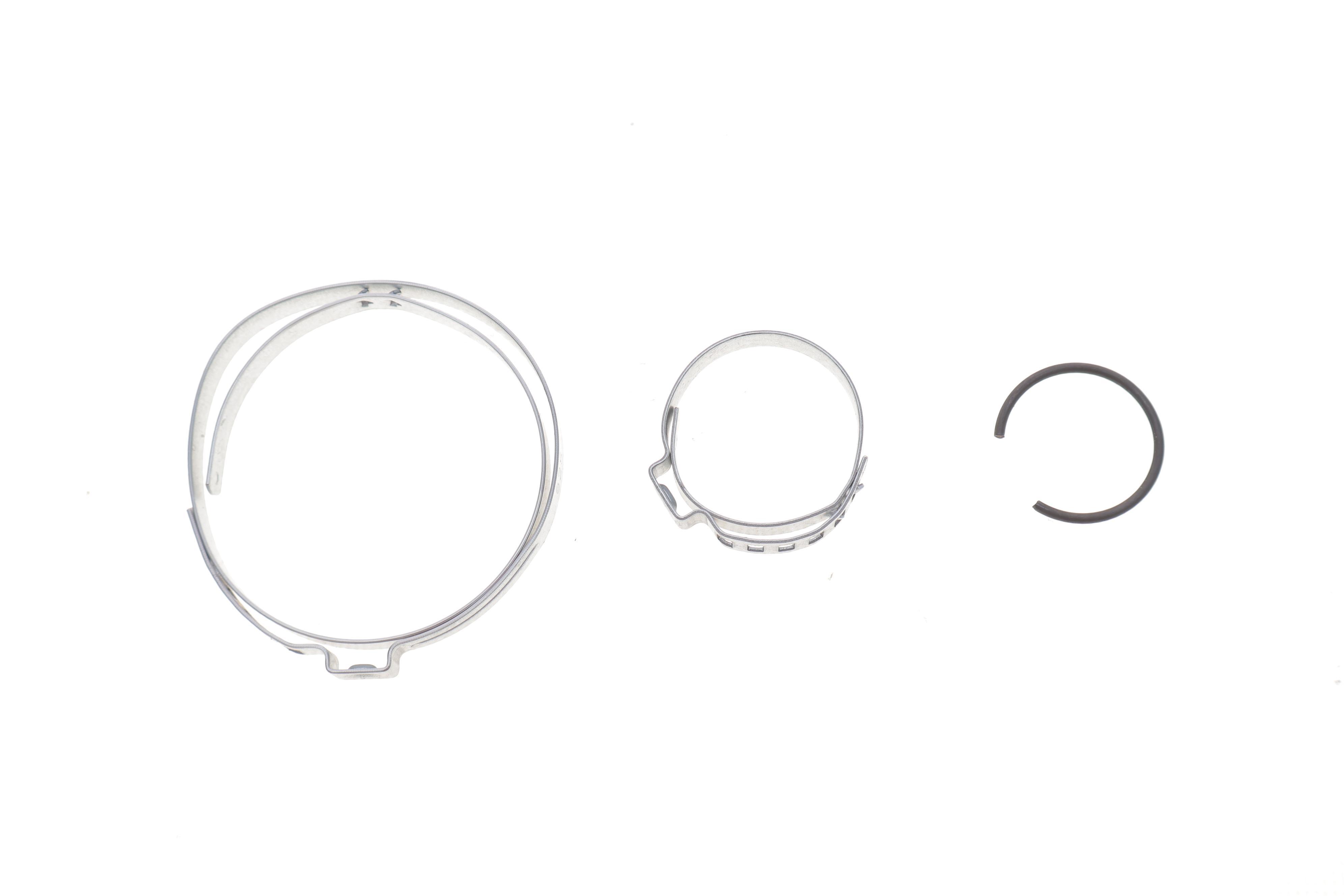 ШРКШ (зовнішній) Nissan Primera 96-01 (27/32z) (+ABS 44)