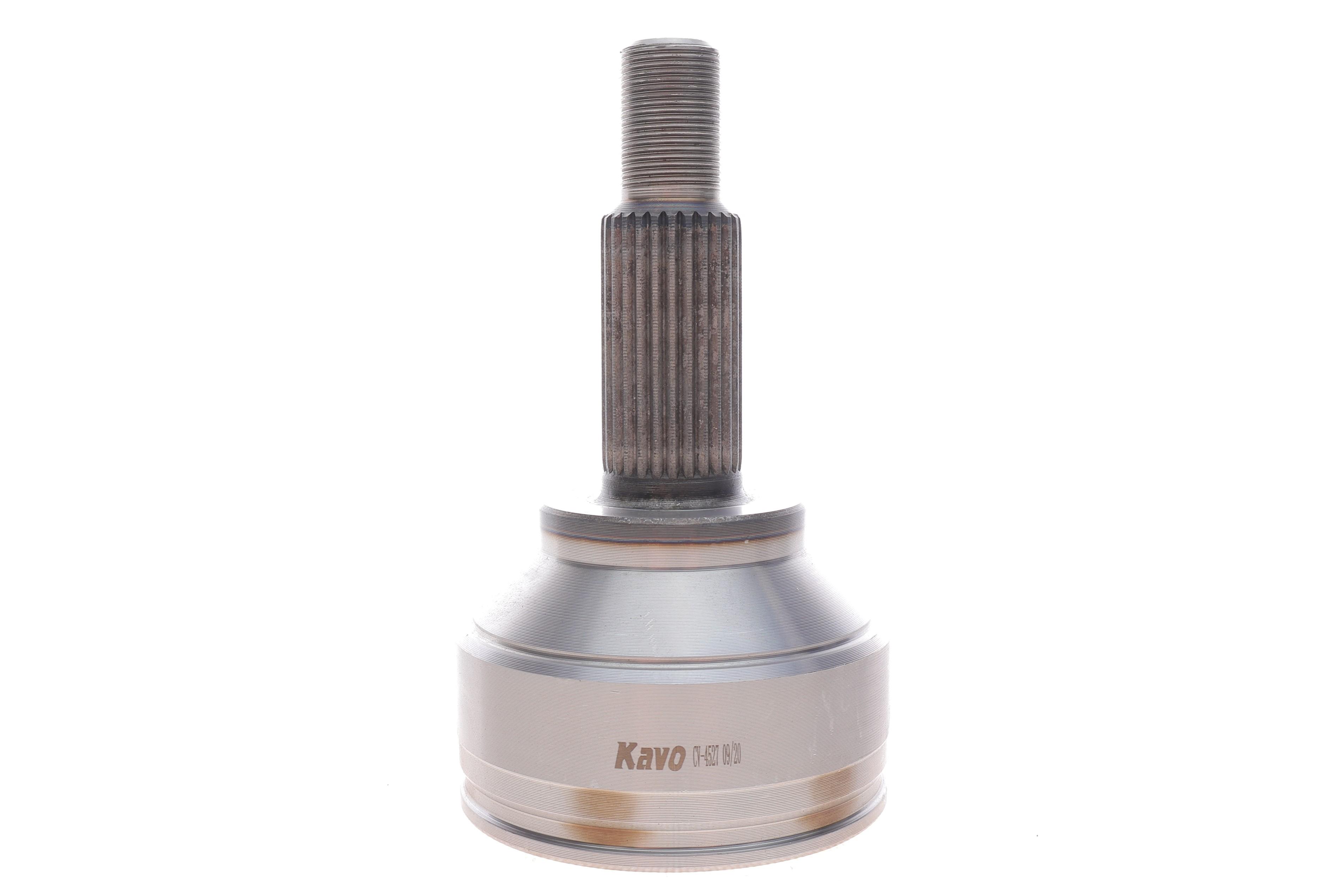 ШРКШ (зовнішній) Renault Trafic 1.9/2.5dCi 01- (27/26z)