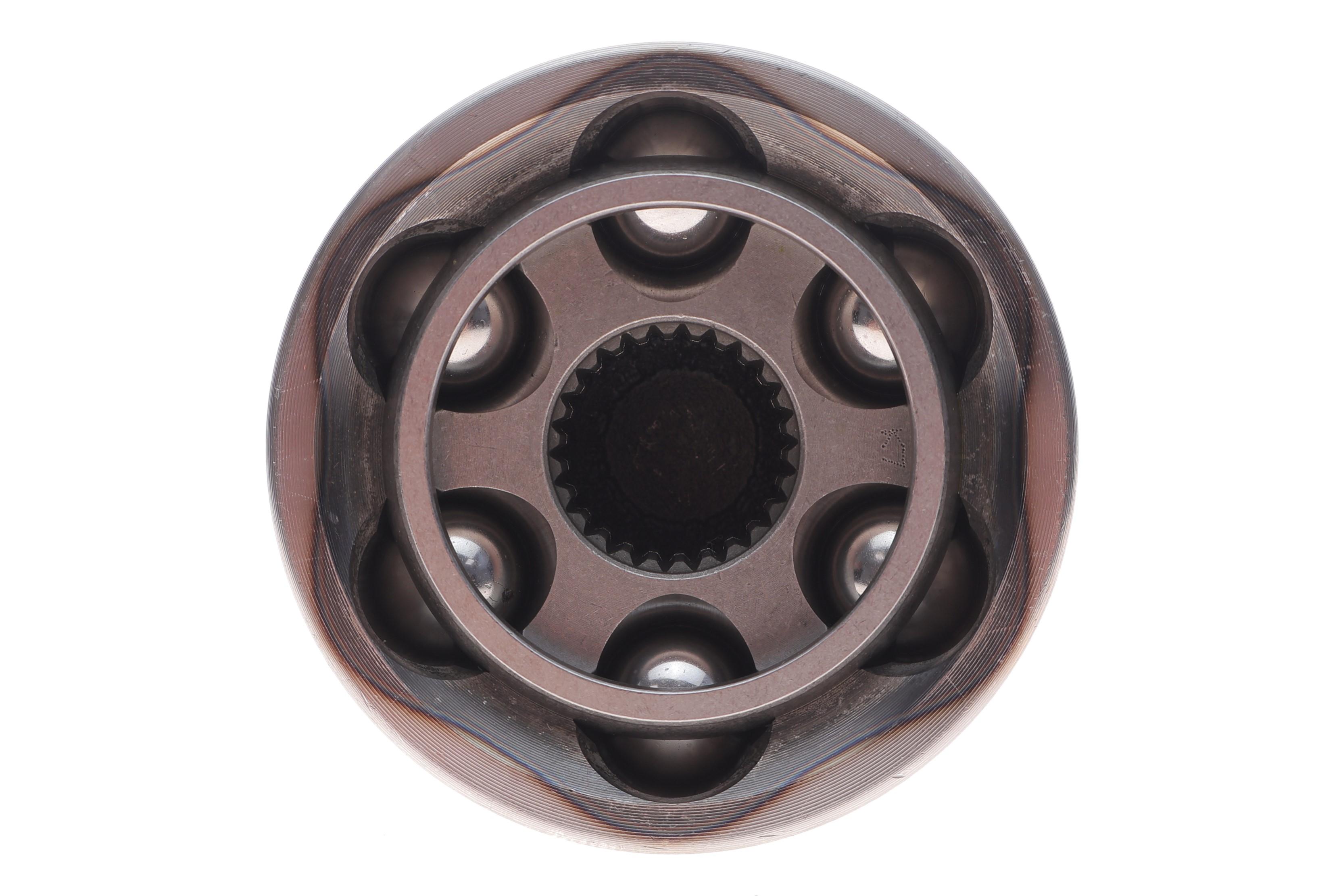 ШРКШ (зовнішній) Renault Trafic 1.9/2.5dCi 01- (27/26z)