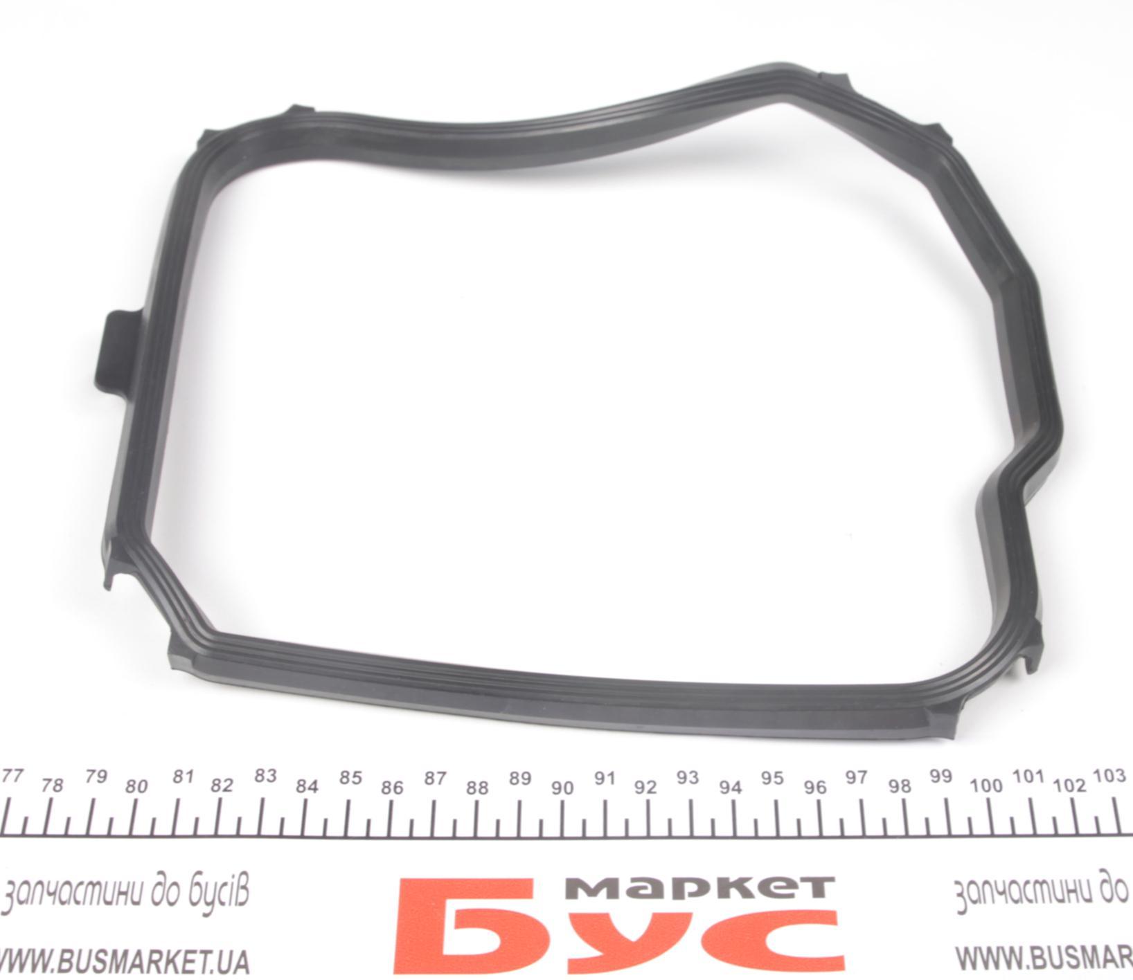 Фільтр АКПП Peugeot 206/207/307/405/406/806/807/ Citroen C2/C3/C4/C5/C8 00 (з прокладкою)