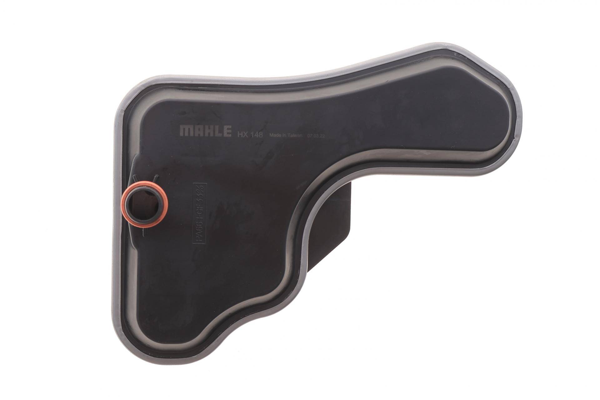 Фільтр АКПП Peugeot 206/207/307/405/406/806/807/ Citroen C2/C3/C4/C5/C8 00 (з прокладкою)