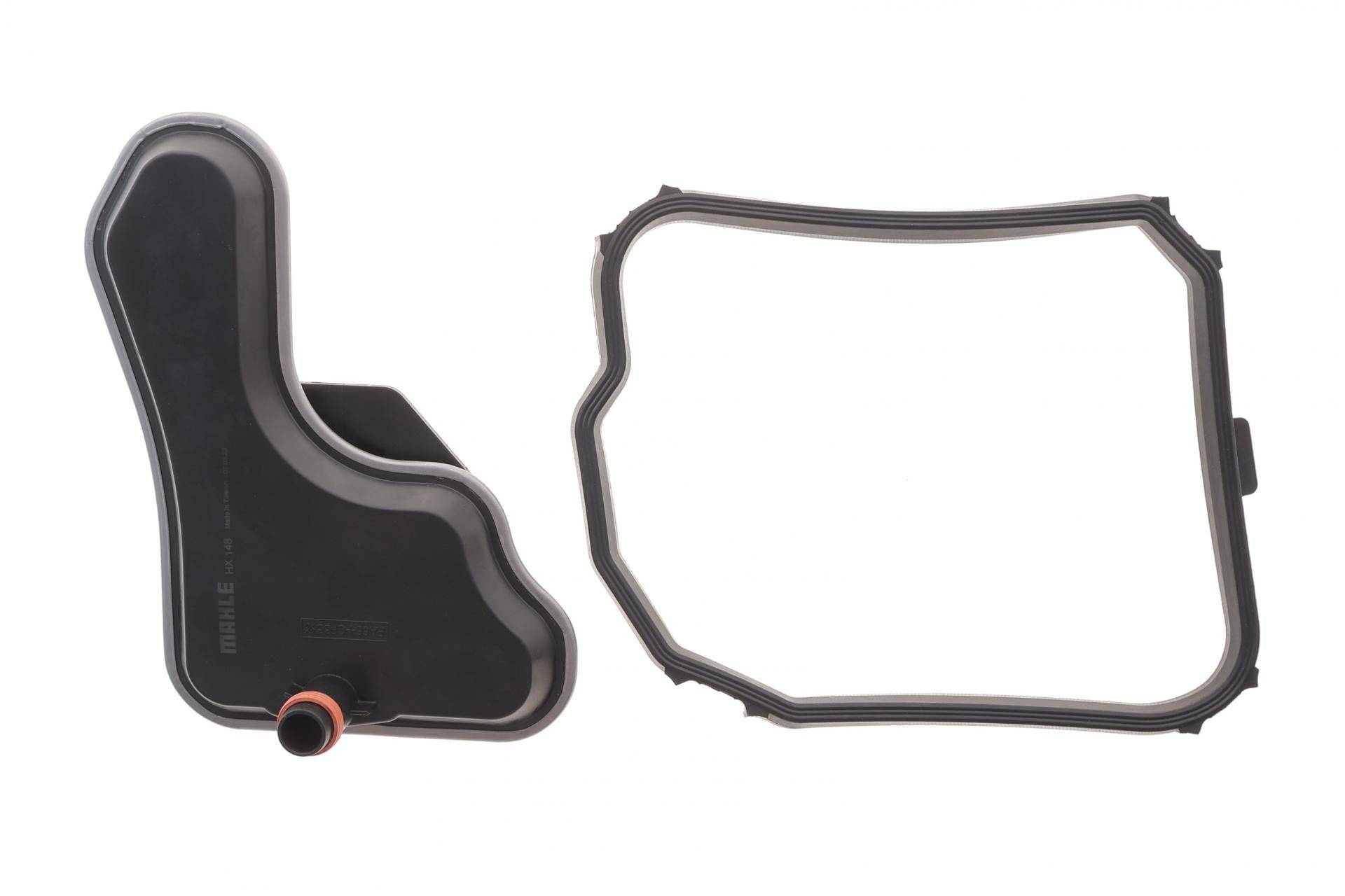 Фільтр АКПП Peugeot 206/207/307/405/406/806/807/ Citroen C2/C3/C4/C5/C8 00 (з прокладкою)