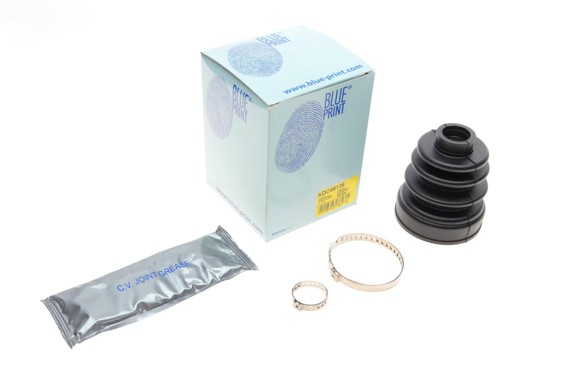 Пильовик шруса (внутрішній) Mitsuishi Lancer 2.0 02- (22x65x96mm)