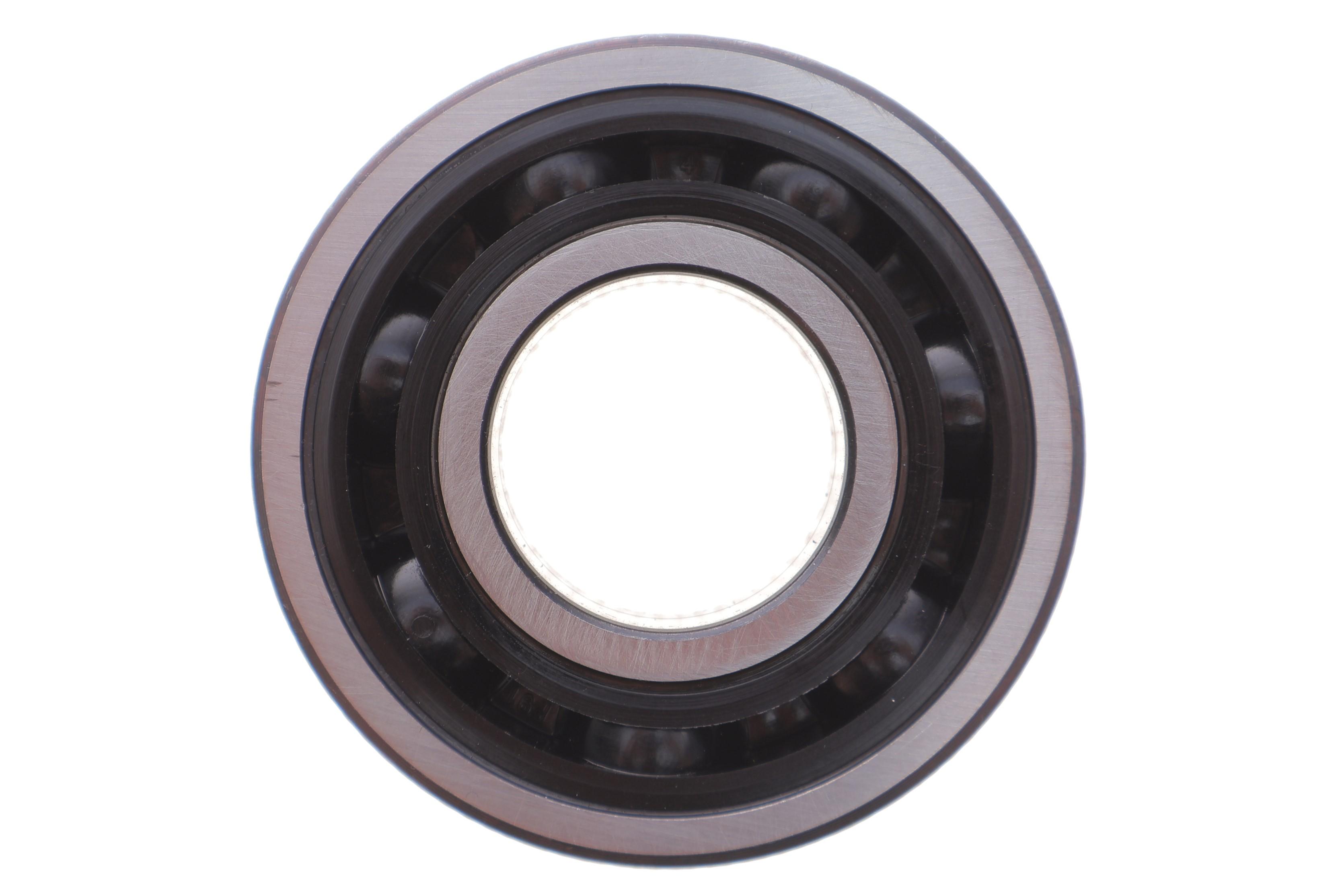 Підшипник КПП Renault Kangoo 08- (24.7x59x17.25) JB1, JB3, JC5, JC7, JH1, JH3, JR5