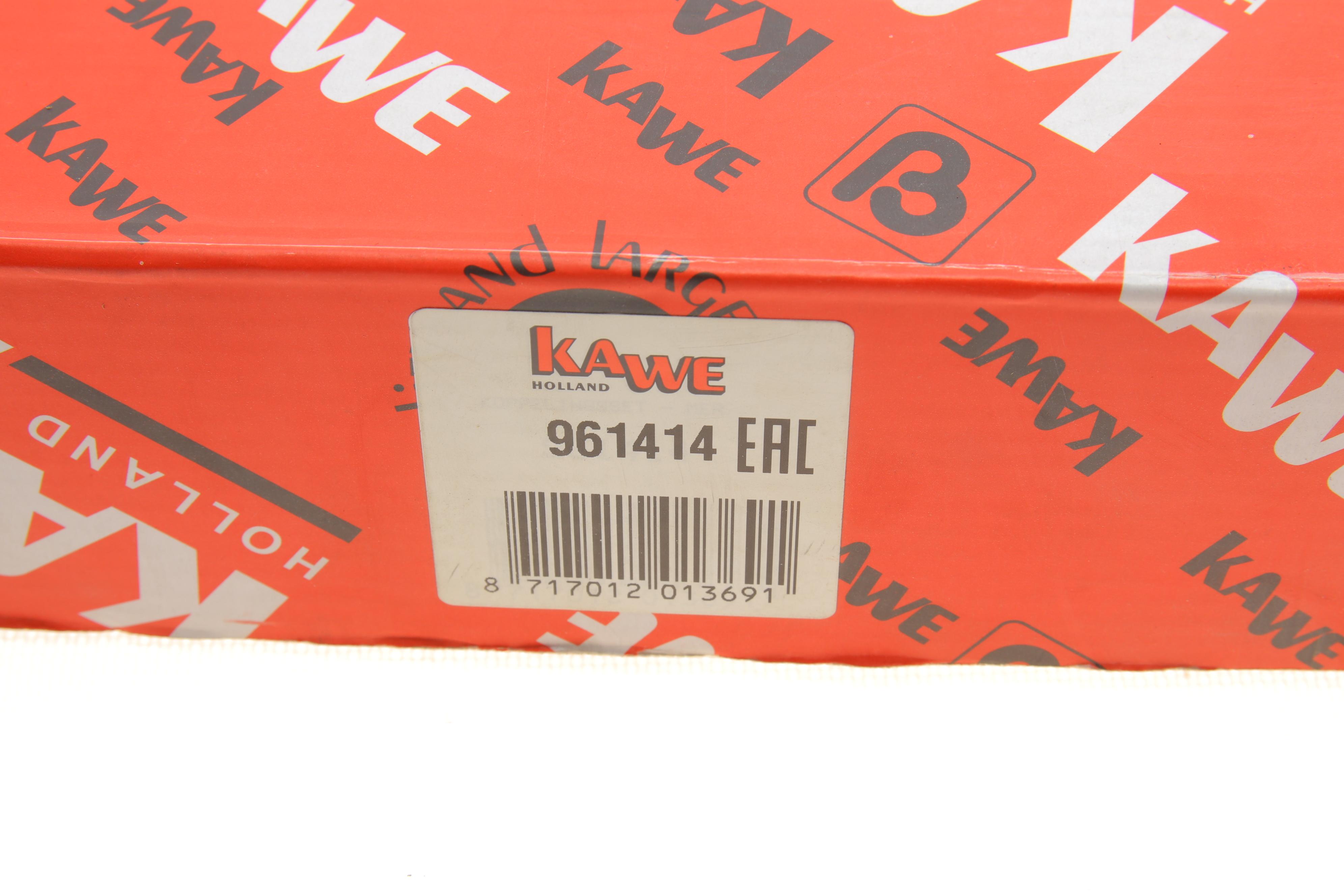 Комплект зчеплення MB Sprinter 2.2-2.7CDI 03-06 (d=240mm)