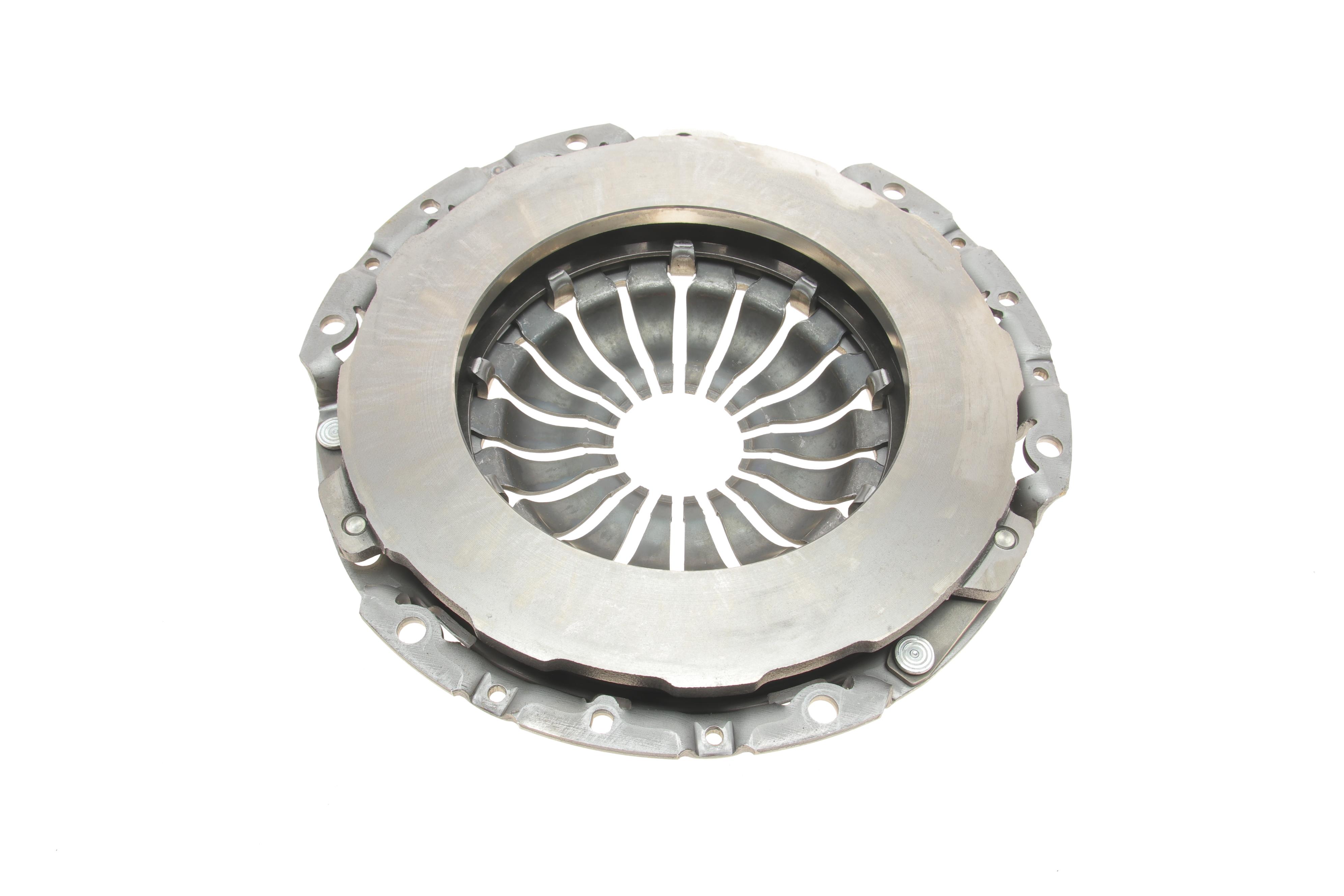 Комплект зчеплення MB Sprinter 2.2-2.7CDI 03-06 (d=240mm)