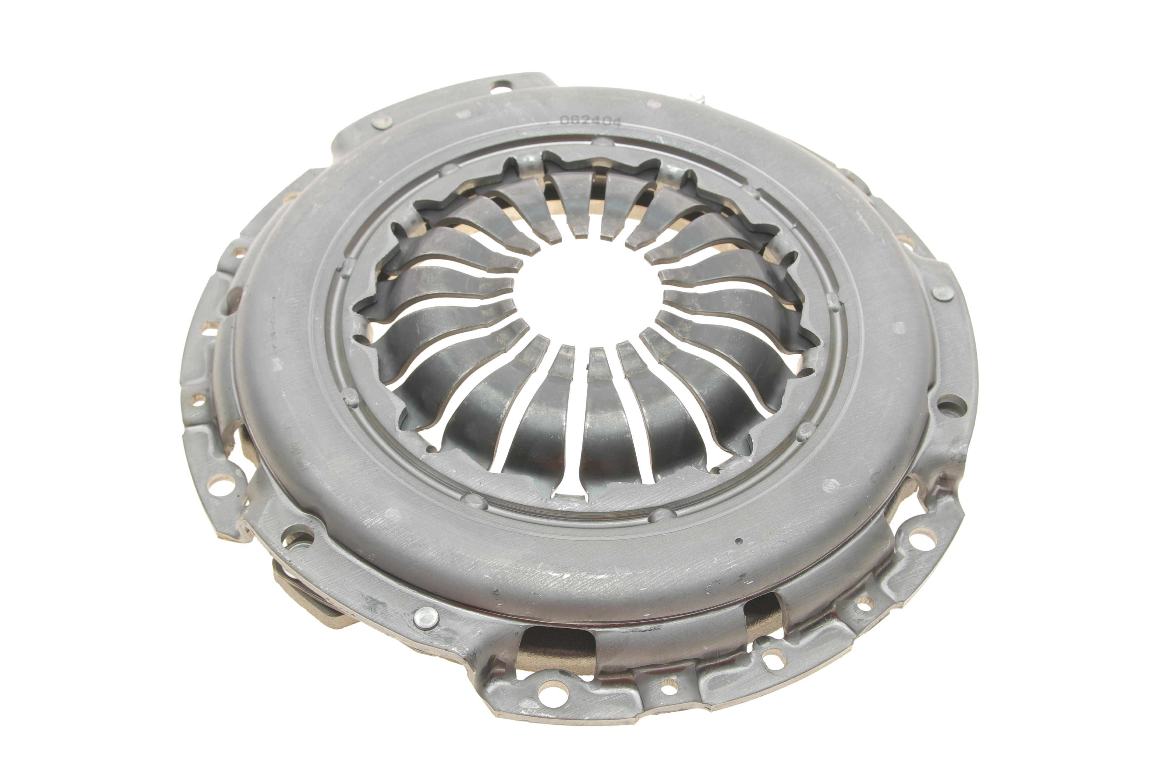 Комплект зчеплення MB Sprinter 2.2-2.7CDI 03-06 (d=240mm)