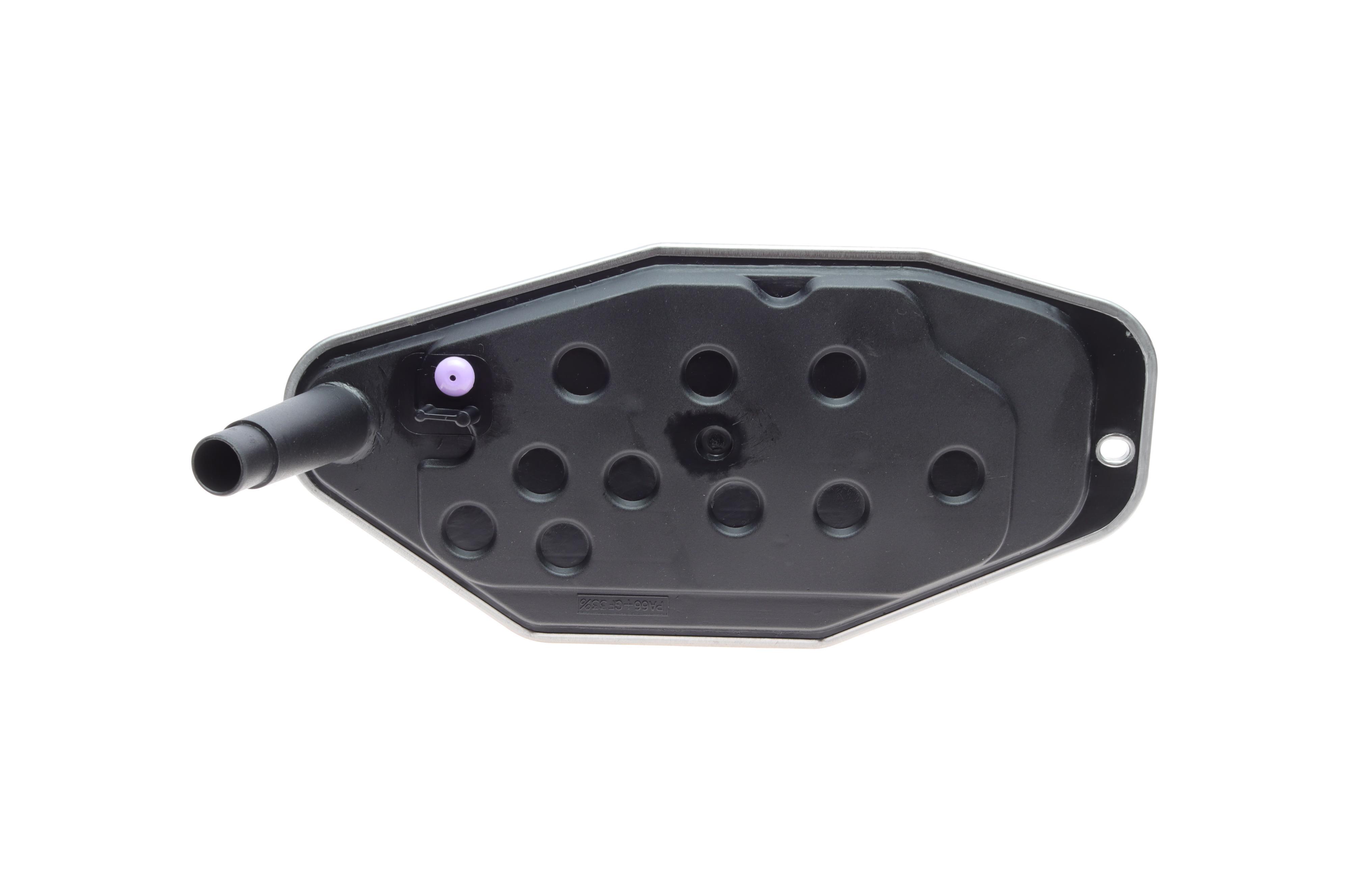 Фільтр АКПП Jeep Cherokee/Commander 01- (з прокладкою)