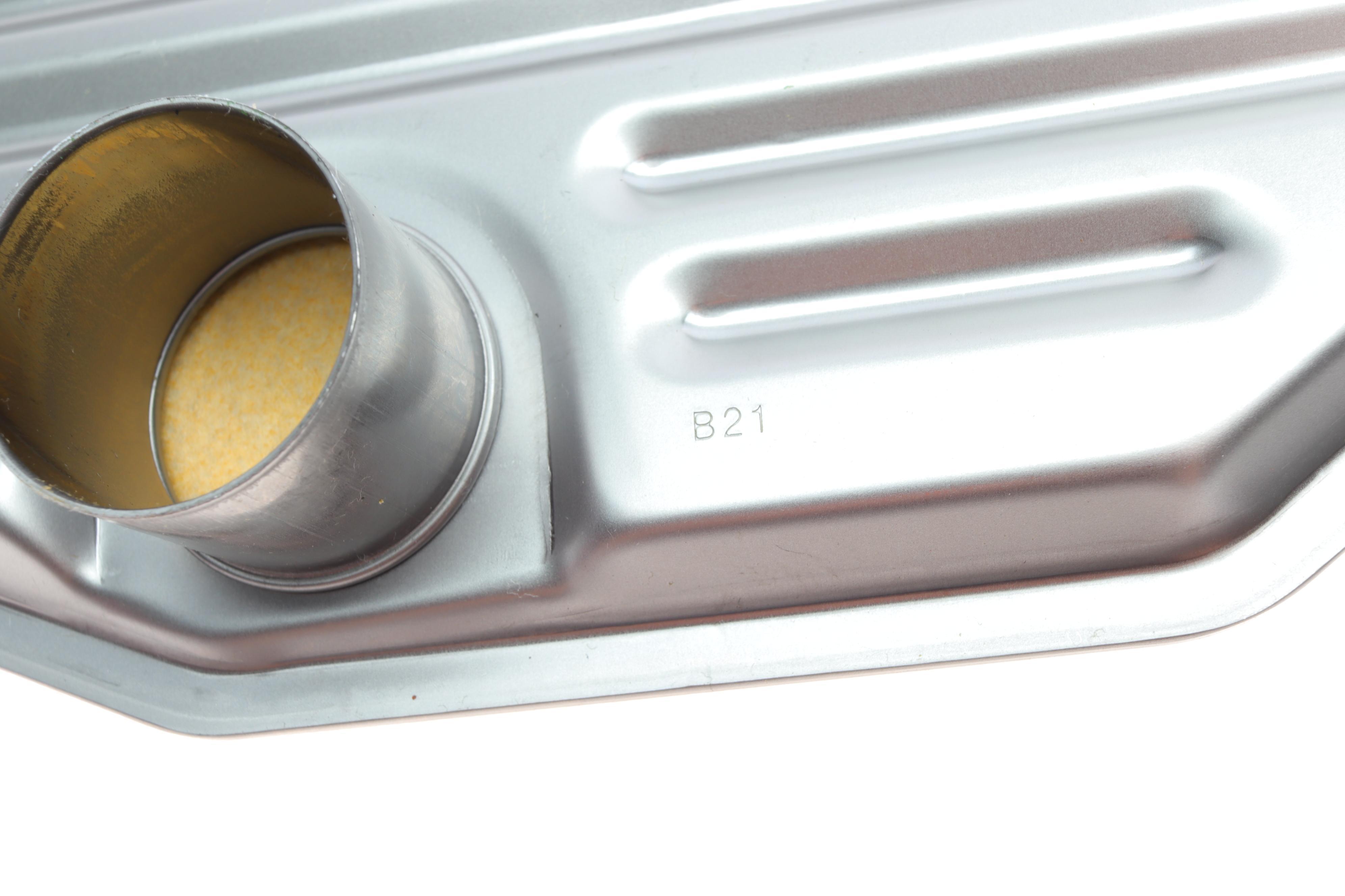 Фільтр АКПП Jeep Cherokee/Commander 01- (з прокладкою)