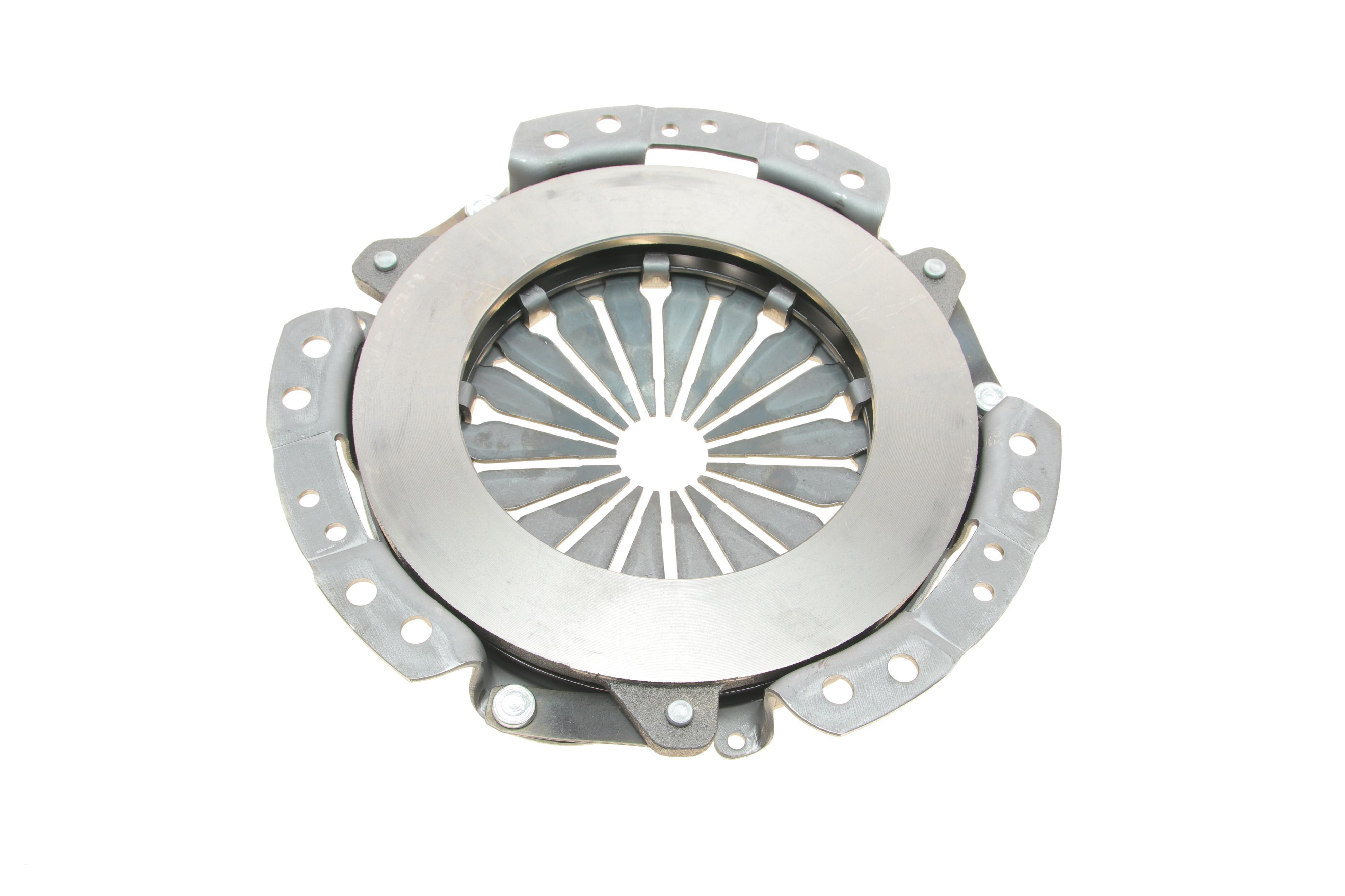 Комплект зчеплення Mitsubishi Carisma 1.6 95-06 (d=200mm) (+вижимний)