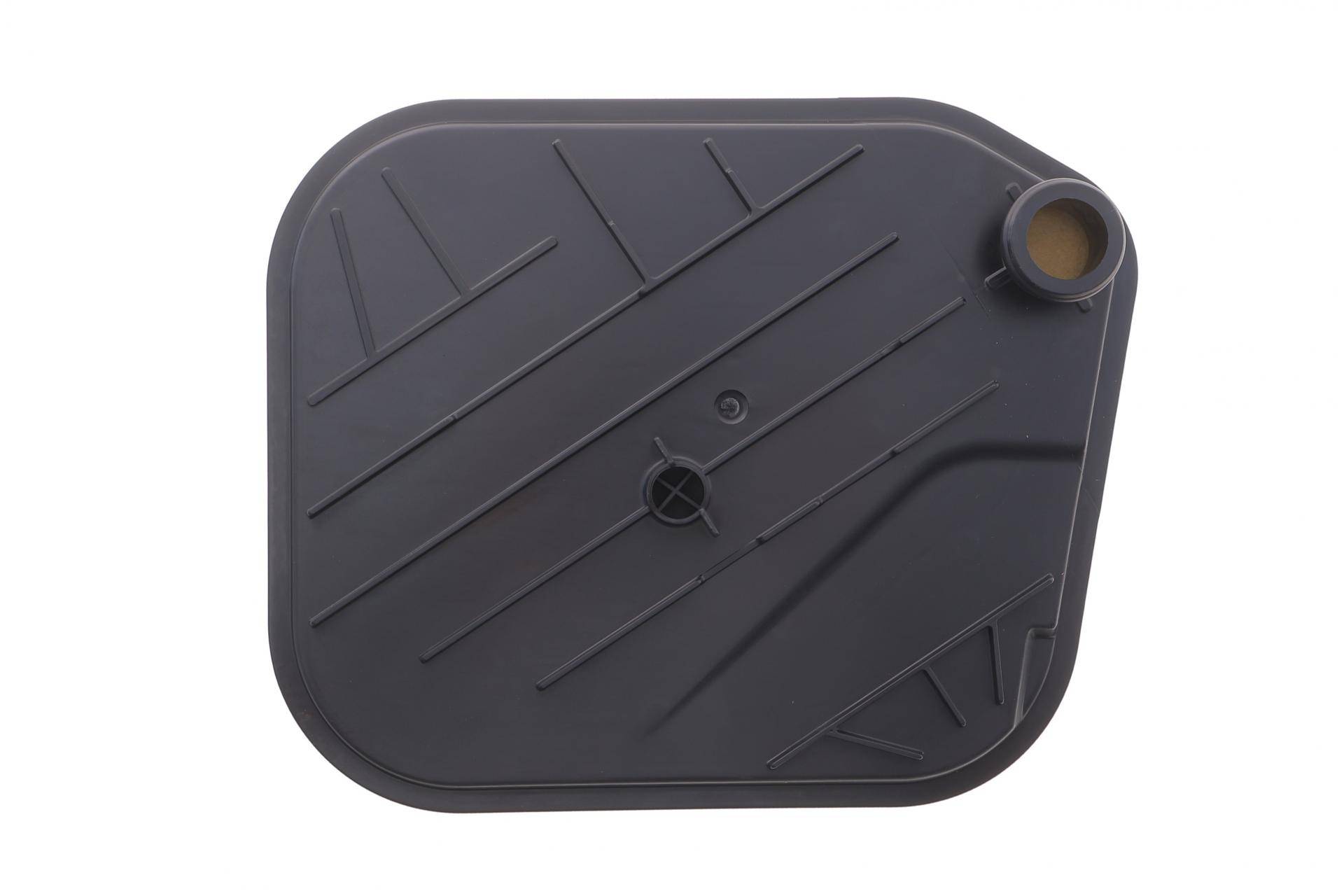 Фільтр АКПП VW Amarok 2.0D 09- (к-кт з ущільненням і гвинтами)