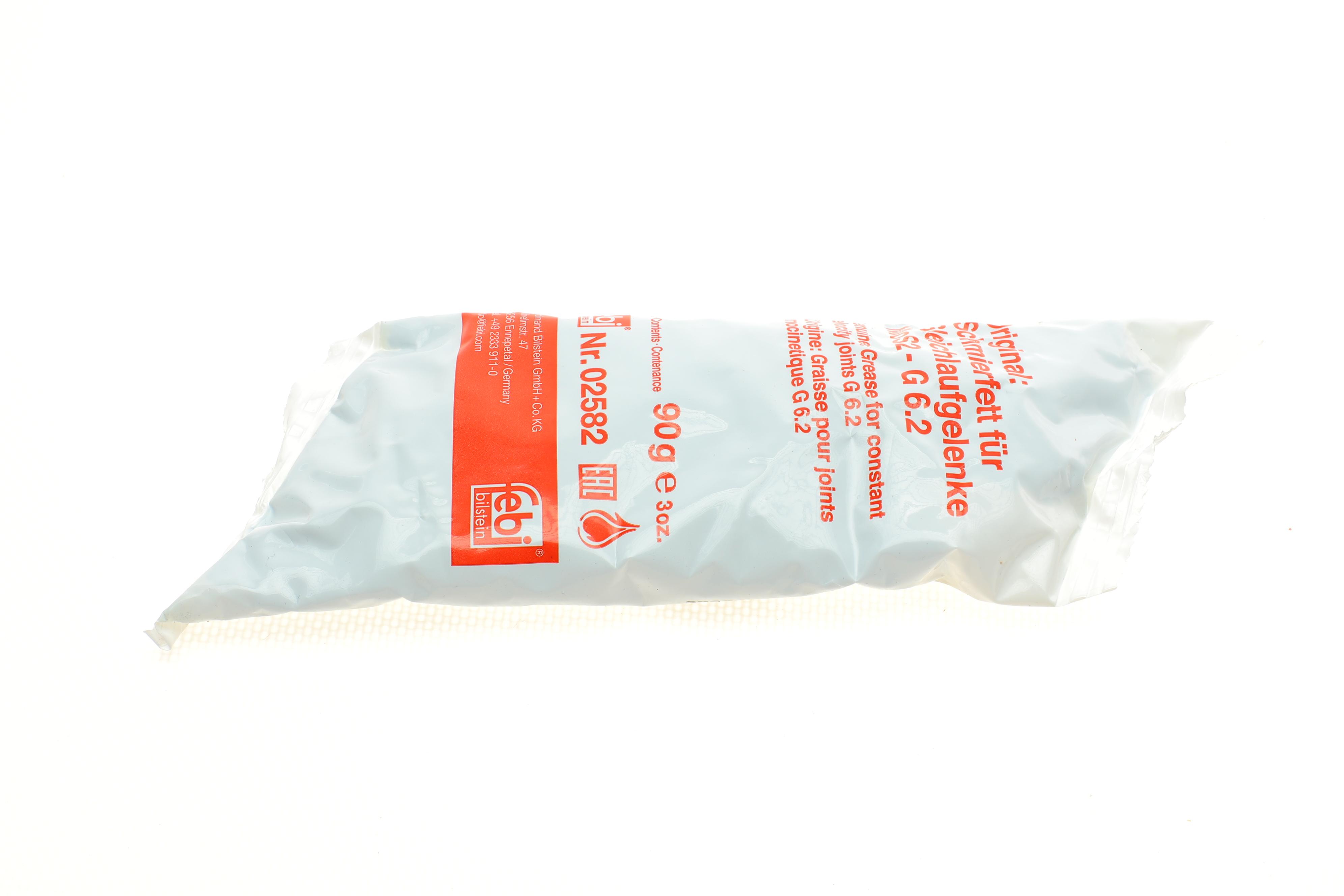 Пильник ШРКШ (зовнішній) Ford C-Max /Focus 2.0TDCi 04-13 (22x89x93) (к-кт)