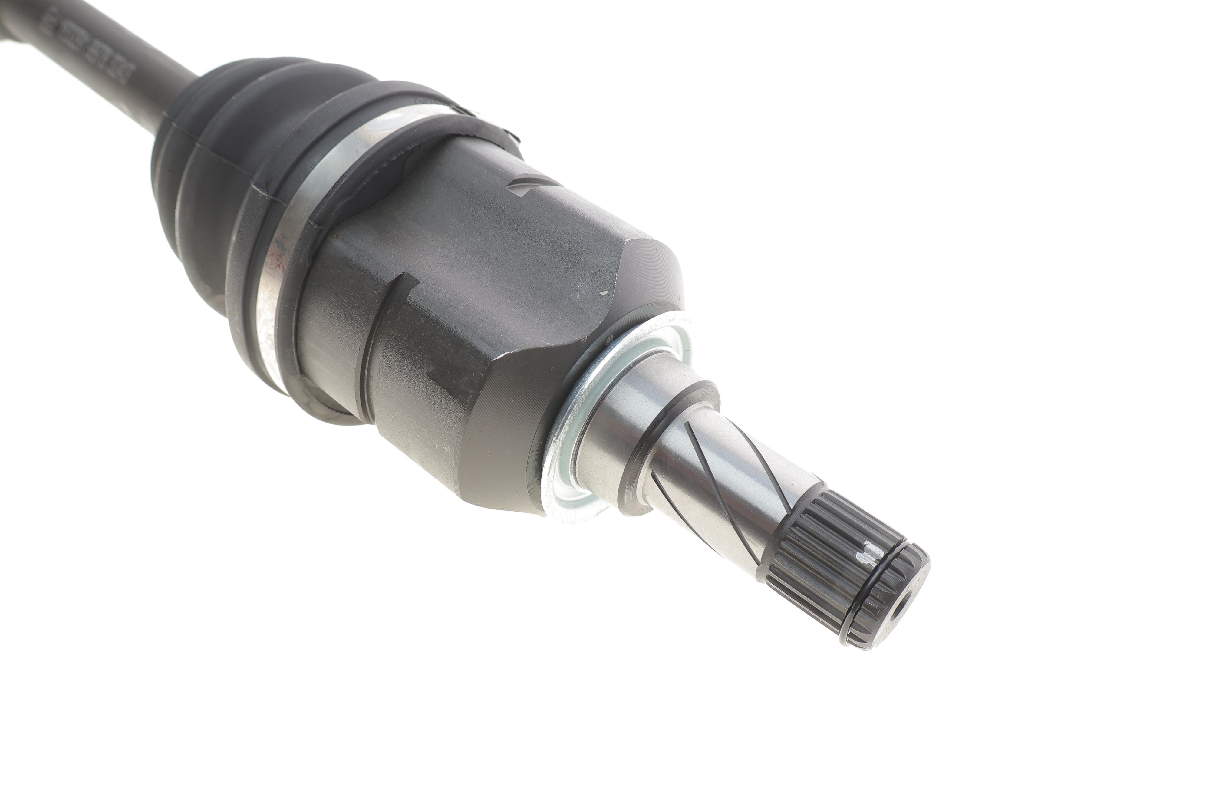 Піввісь (передня) Opel Combo 1.6/1.7DTI/DI 01- (L) (22x22x582x29T) (+ABS)