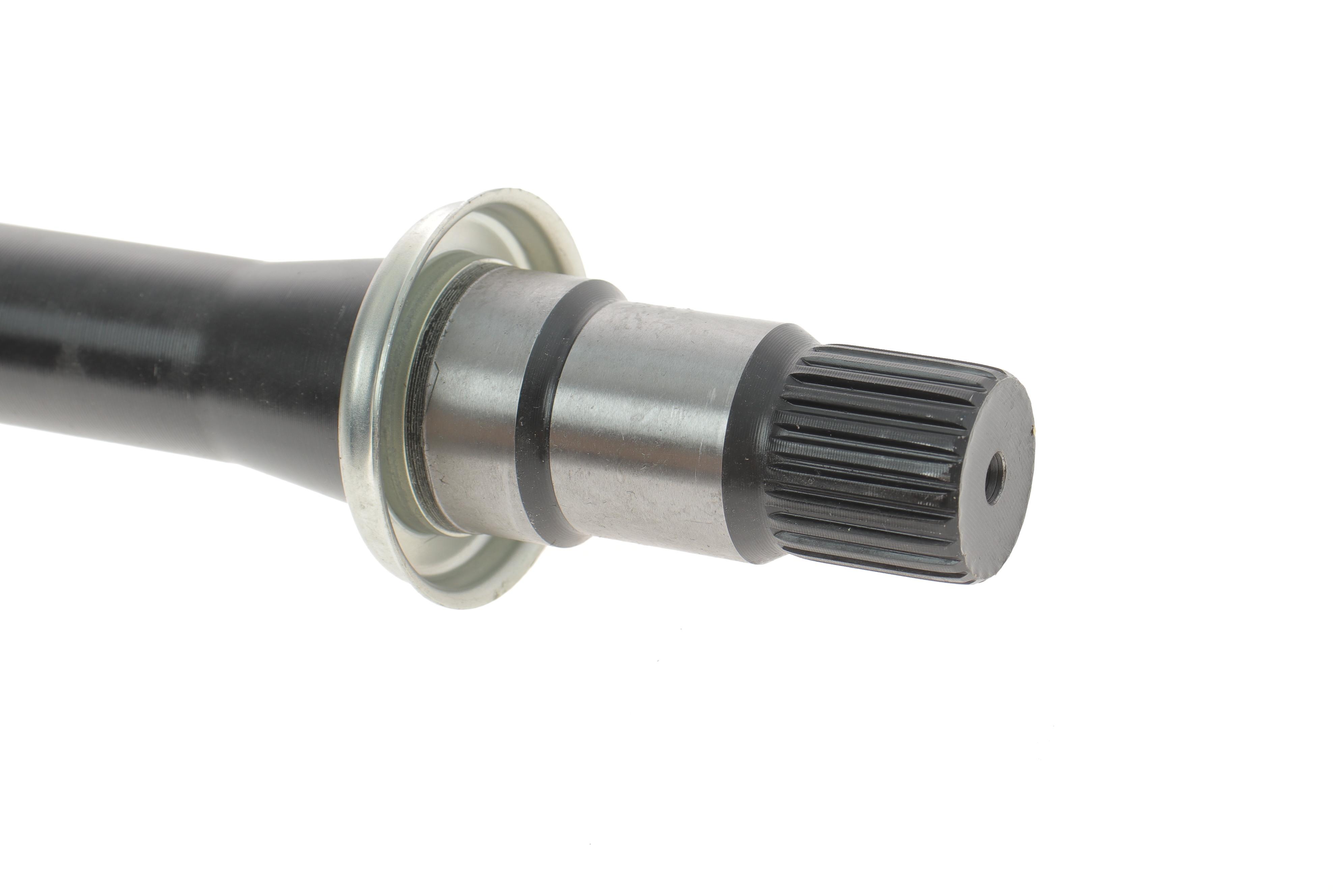 Піввісь (передня) (R) Toyota Avensis 2.0D 03-08 (26z/24z) (+ABS 48T)