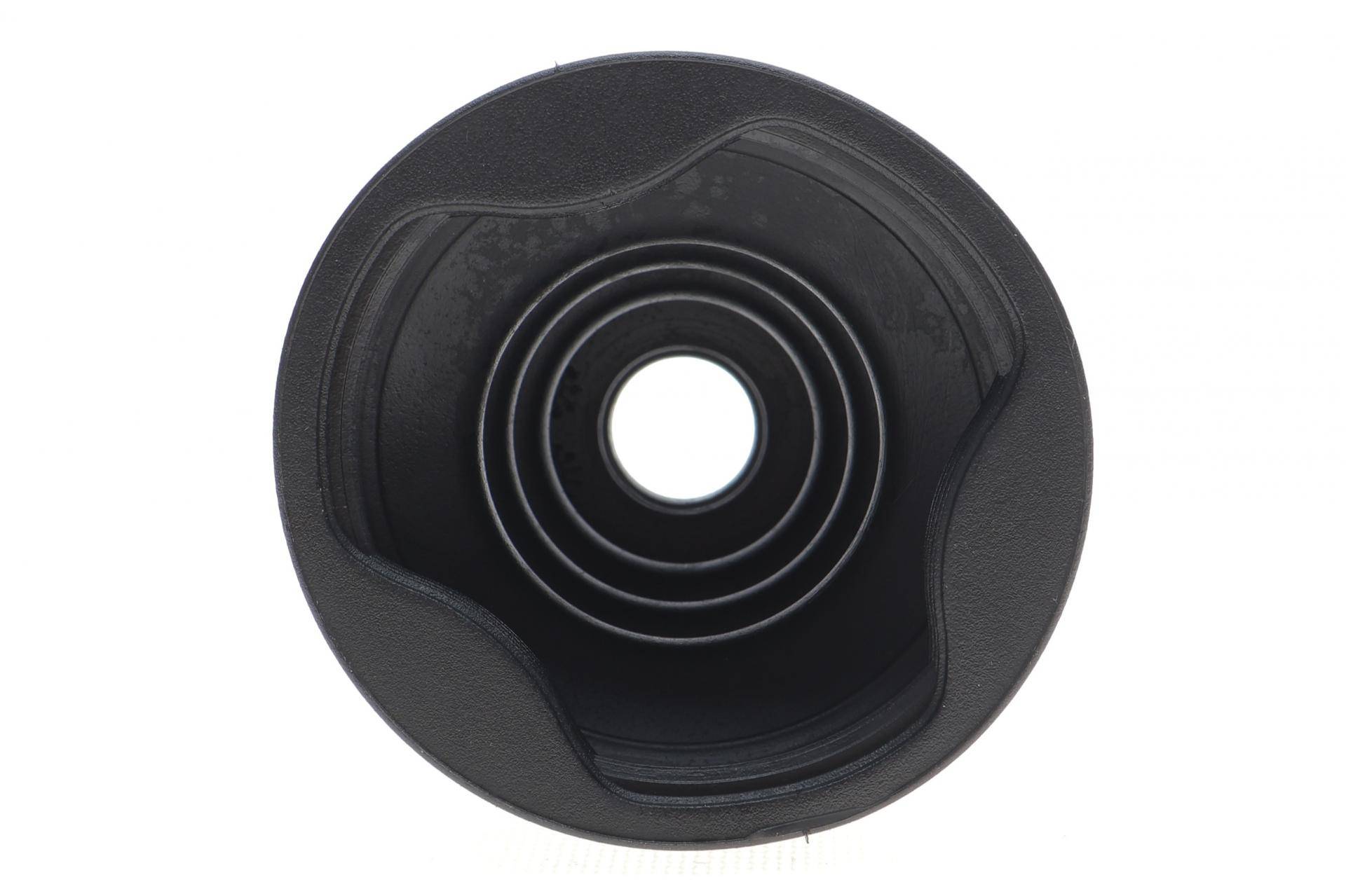 Пильник ШРКШ (внутрішній) Citroen C2/C3/Ford Fusion/Renault Scenic II 00- (19x60x84)