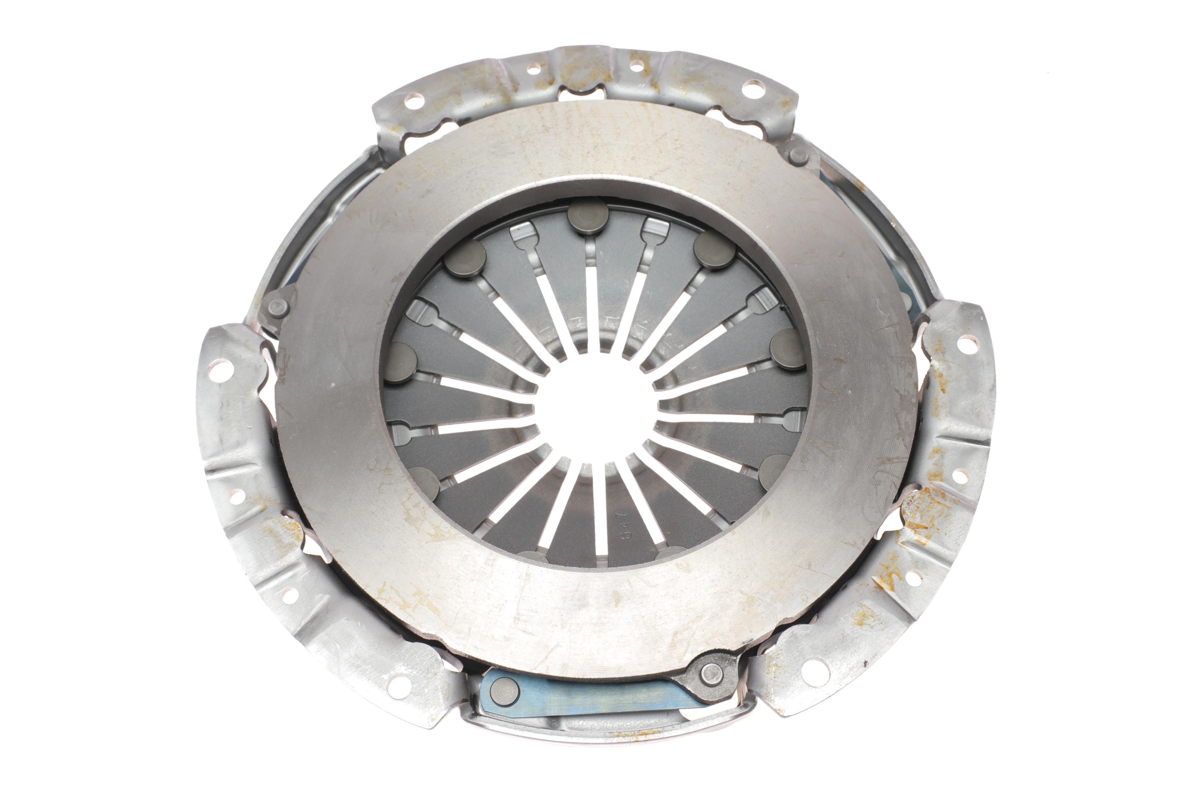 Комплект зчеплення Opel Omega A 2.0i 86-94 (d=215mm)