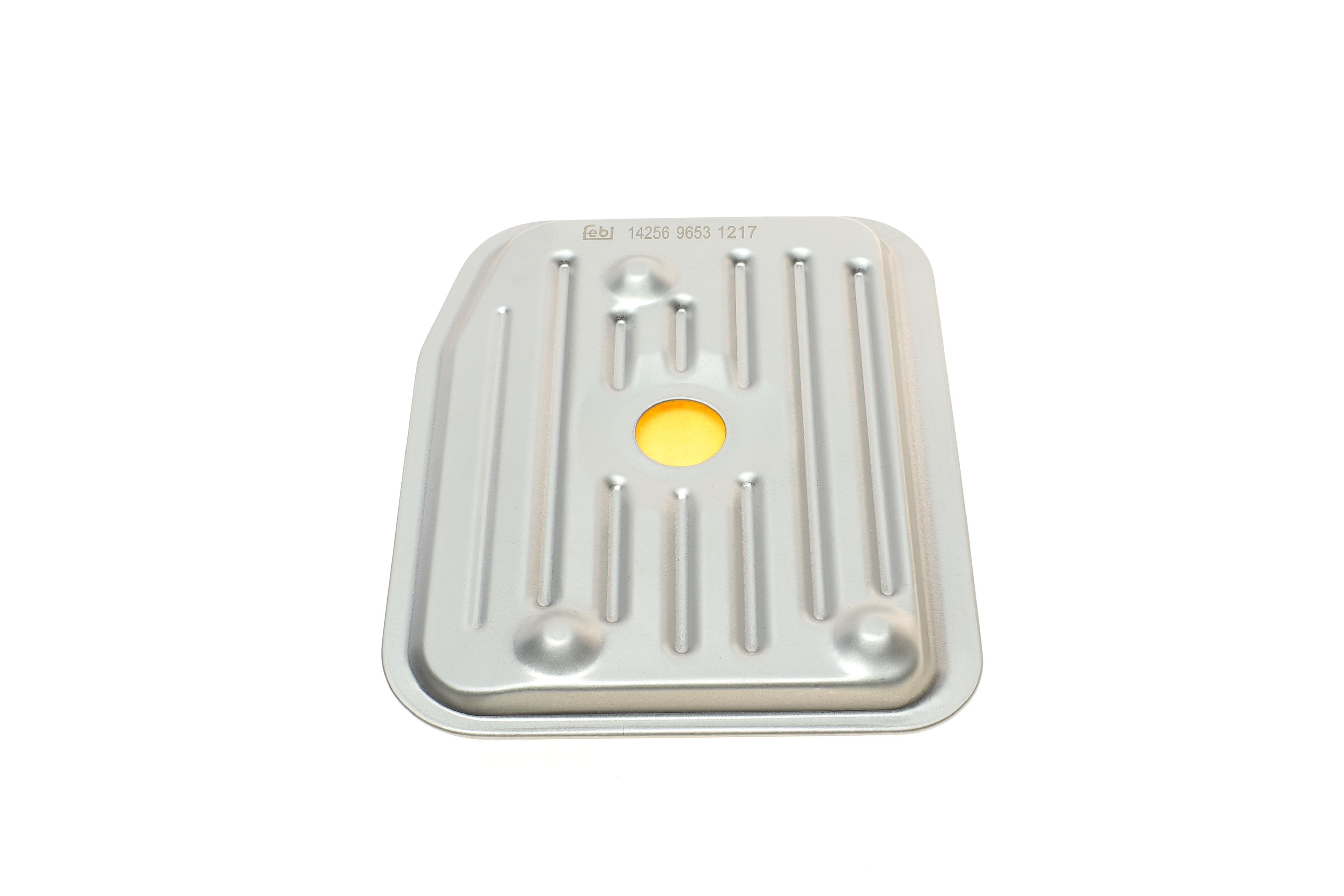 Фільтр АКПП VW Passat 1.6-2.0 96-05