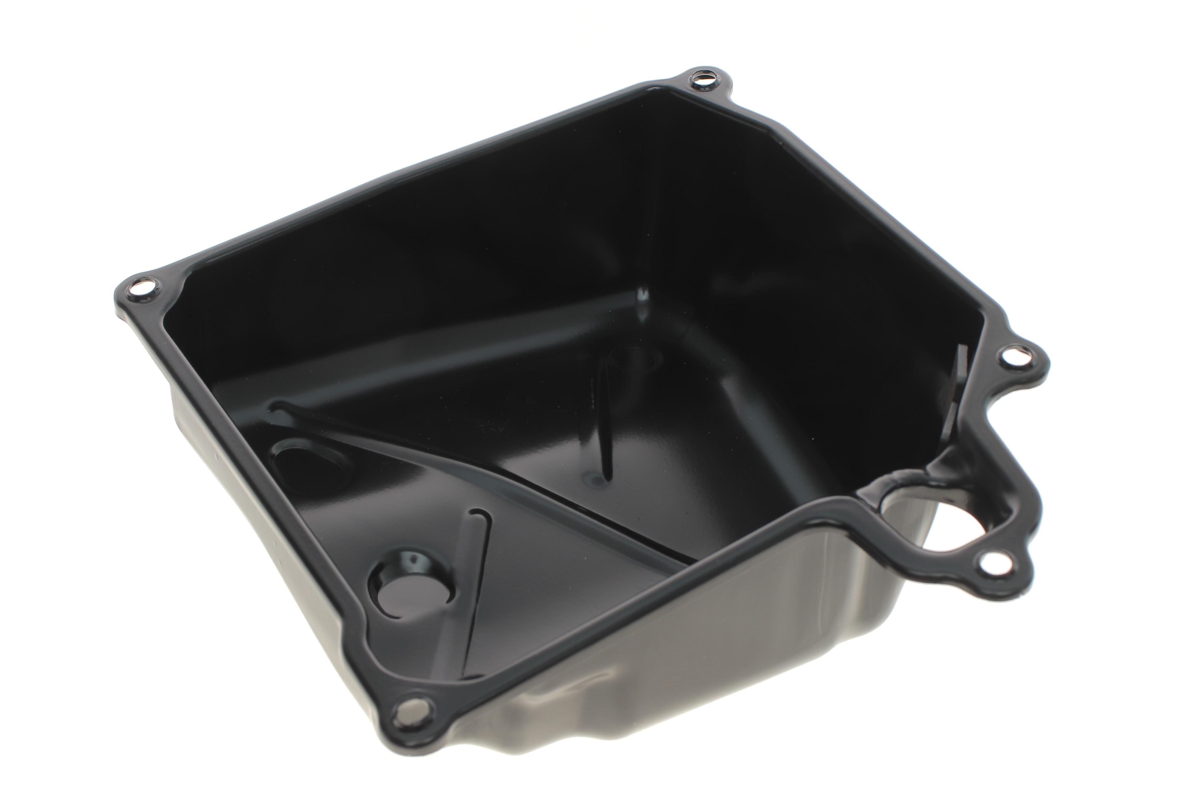 Маслоприймач (піддон) АКПП VW Caddy 04-20