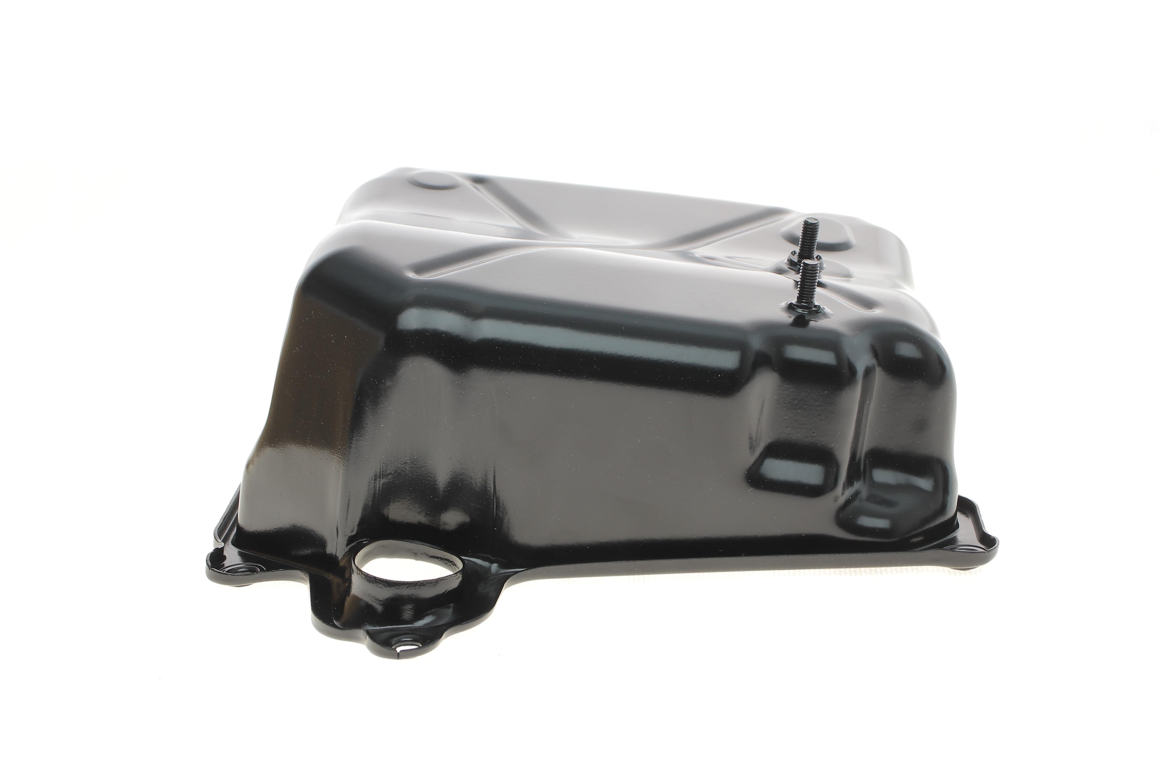 Маслоприймач (піддон) АКПП VW Caddy 04-20