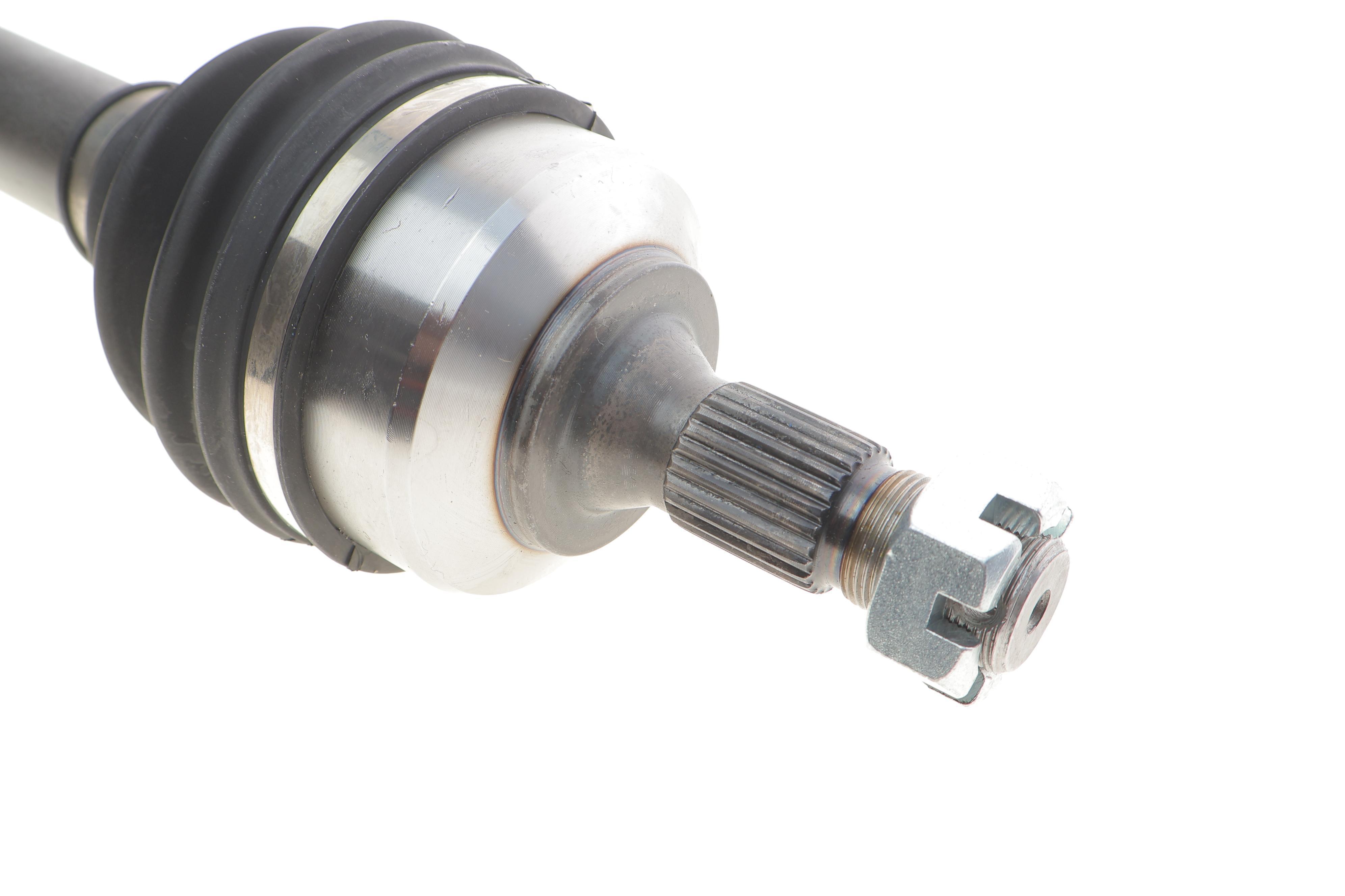 Піввісь (передня) Citroen Berlingo/Peugeot Partner 1.6/1.9D 96- (R) (24x25x872)