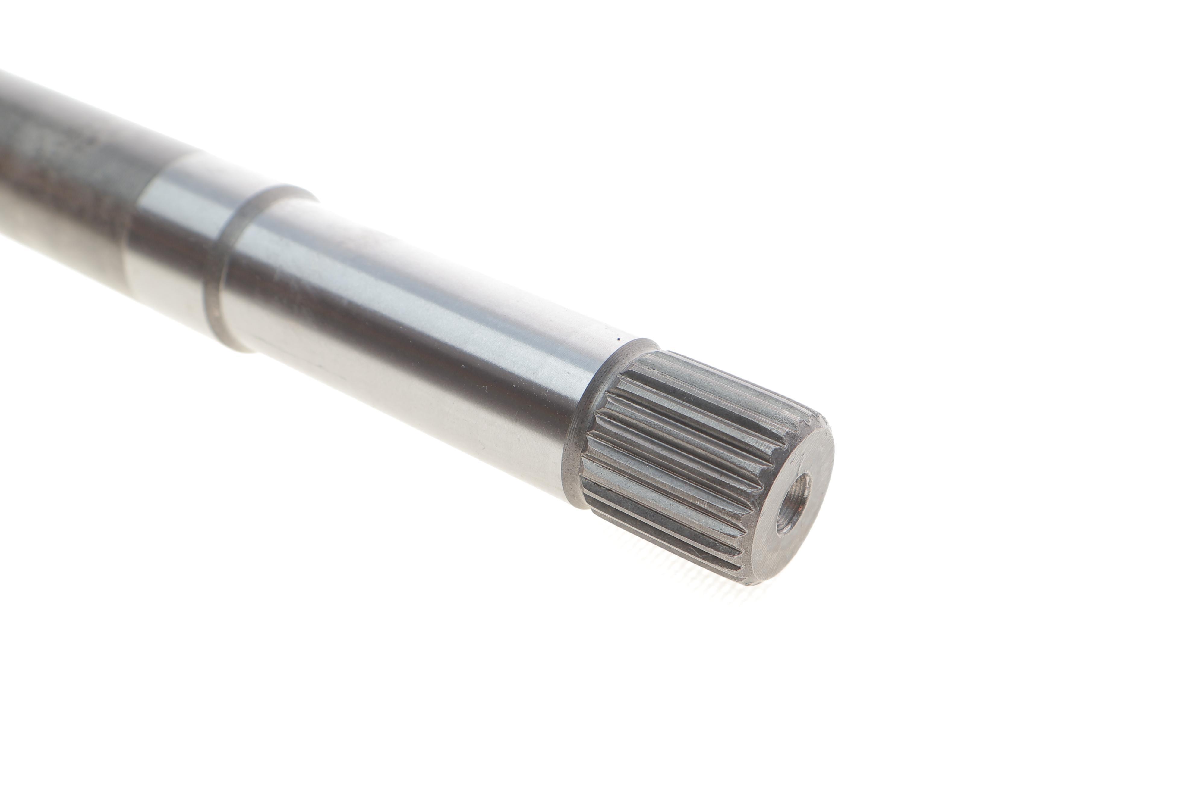 Піввісь (передня) Citroen Berlingo/Peugeot Partner 1.6/1.9D 96- (R) (24x25x872)