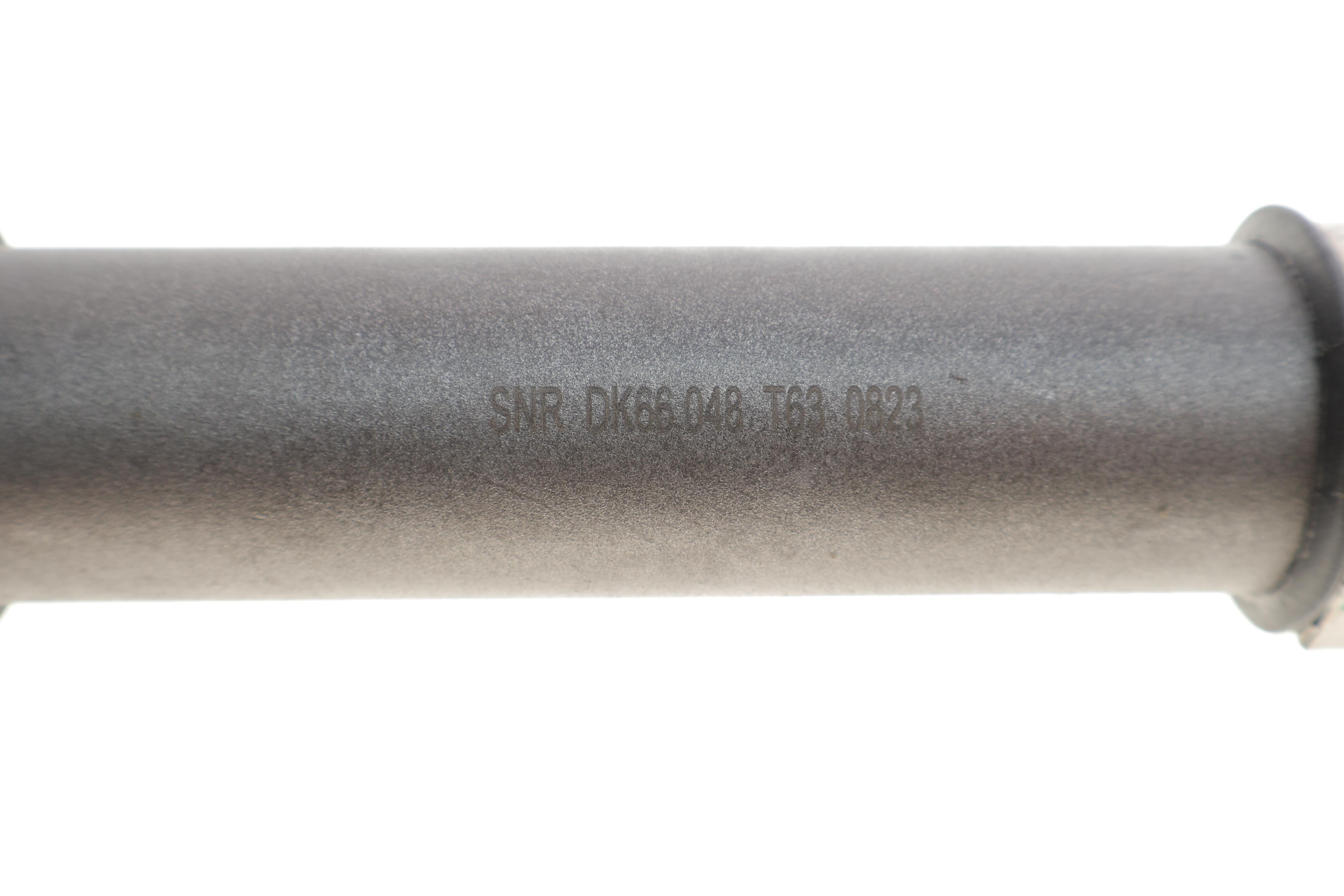 Піввісь (передня) Citroen Berlingo/Peugeot Partner 1.6/1.9D 96- (R) (24x25x872)