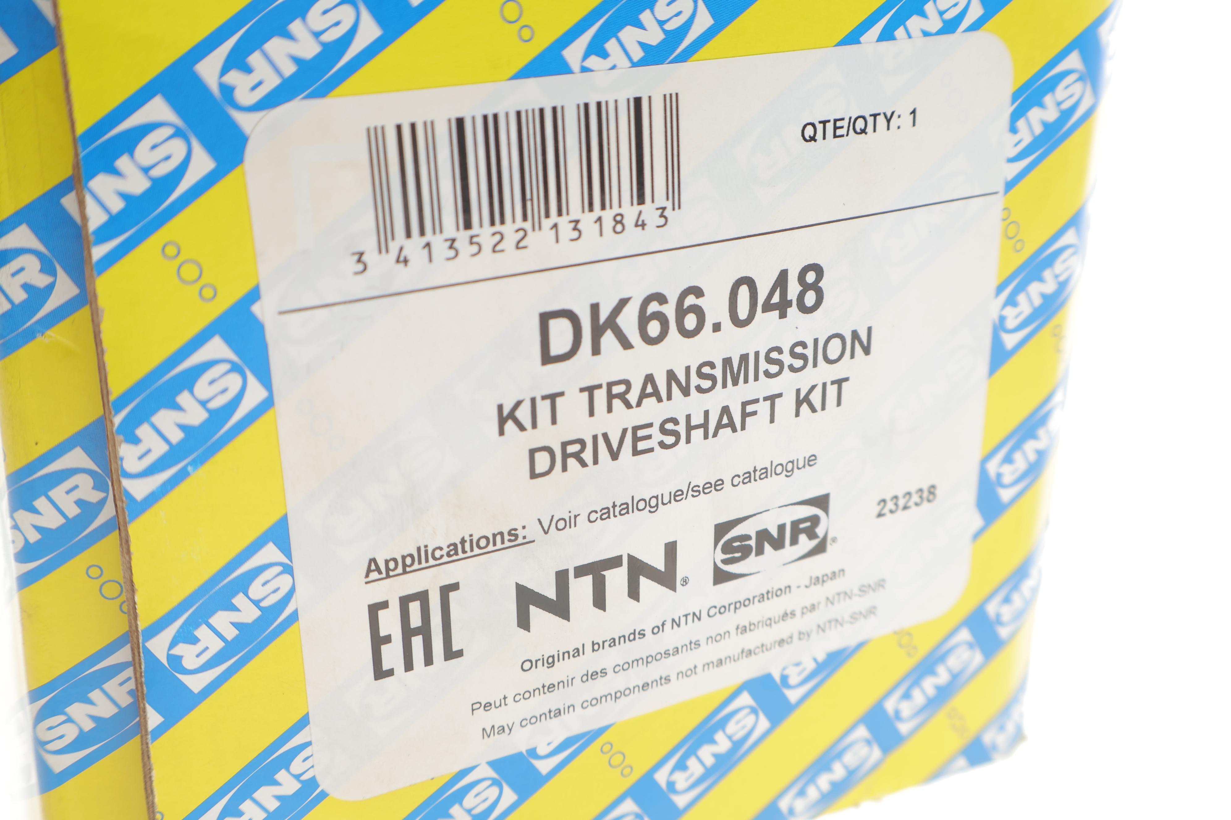 Піввісь (передня) Citroen Berlingo/Peugeot Partner 1.6/1.9D 96- (R) (24x25x872)