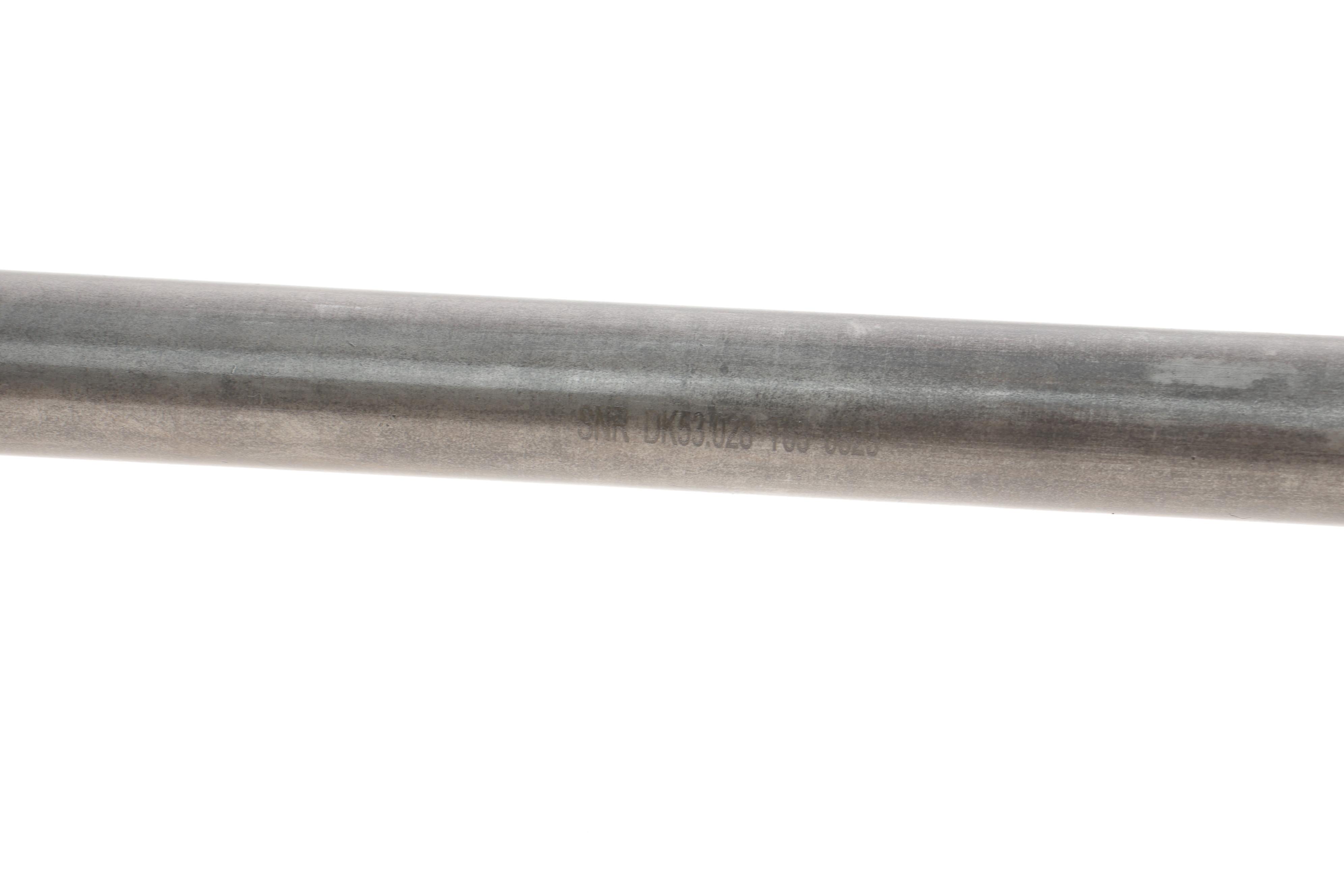 Піввісь (передня) Opel Astra/Zafira 1.4/1.6 04-15 (R) (33x22x952)