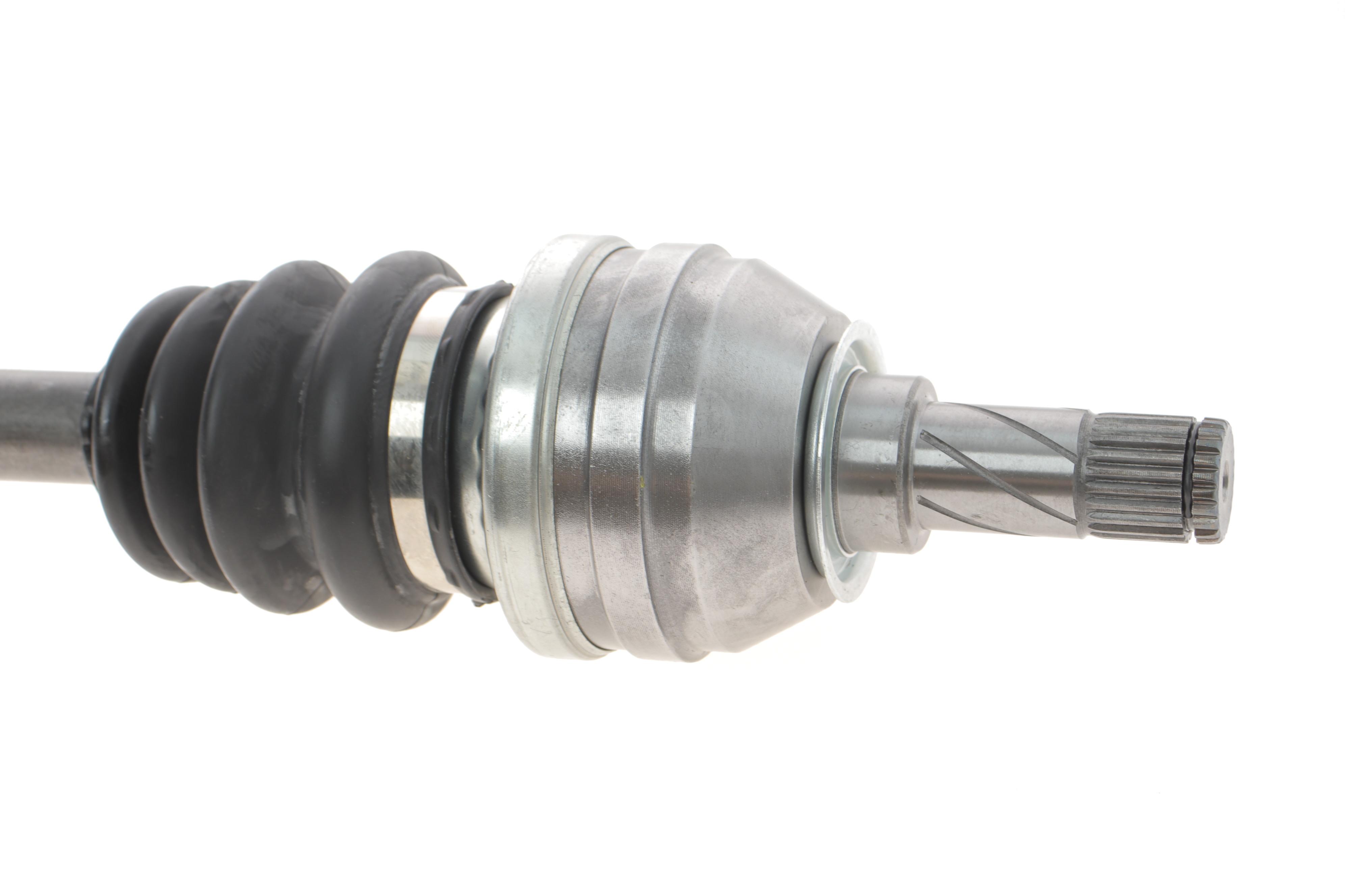 Піввісь (передня) Opel Astra/Zafira 1.4/1.6 04-15 (R) (33x22x952)