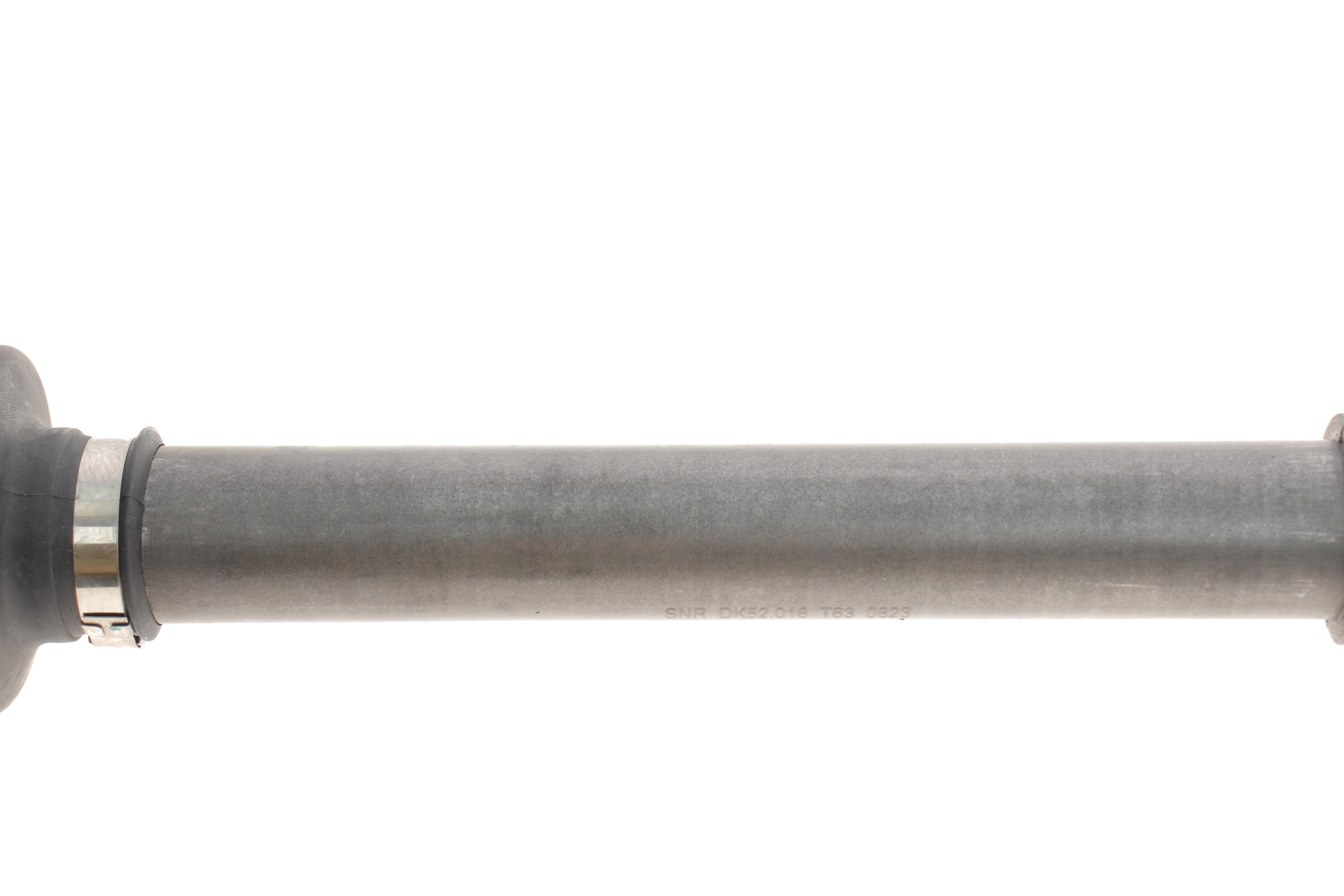 Піввісь (передня) Ford Connect 02-13 (R) (25x26x963)