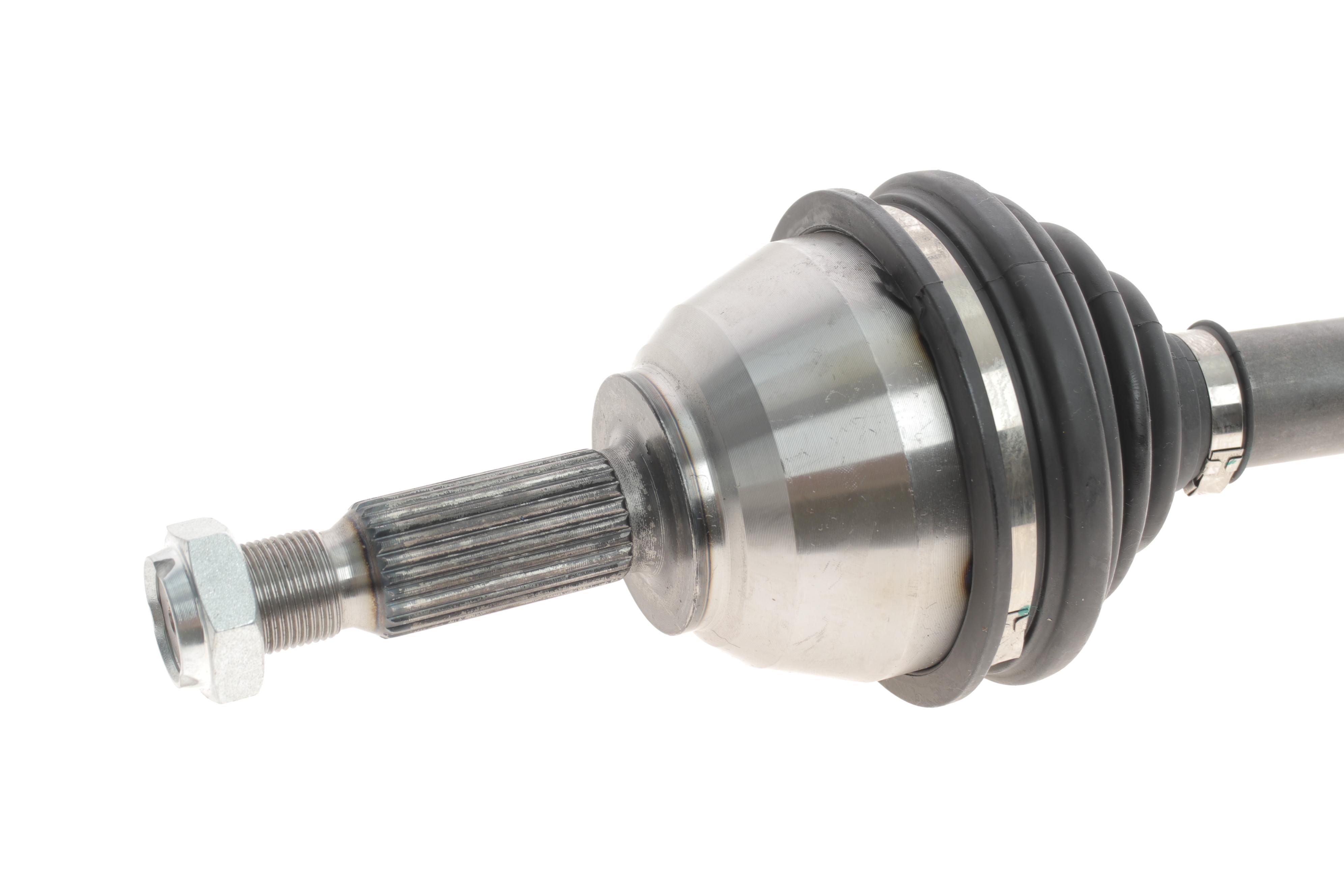 Піввісь (передня) Ford Connect 02-13 (R) (25x26x963)