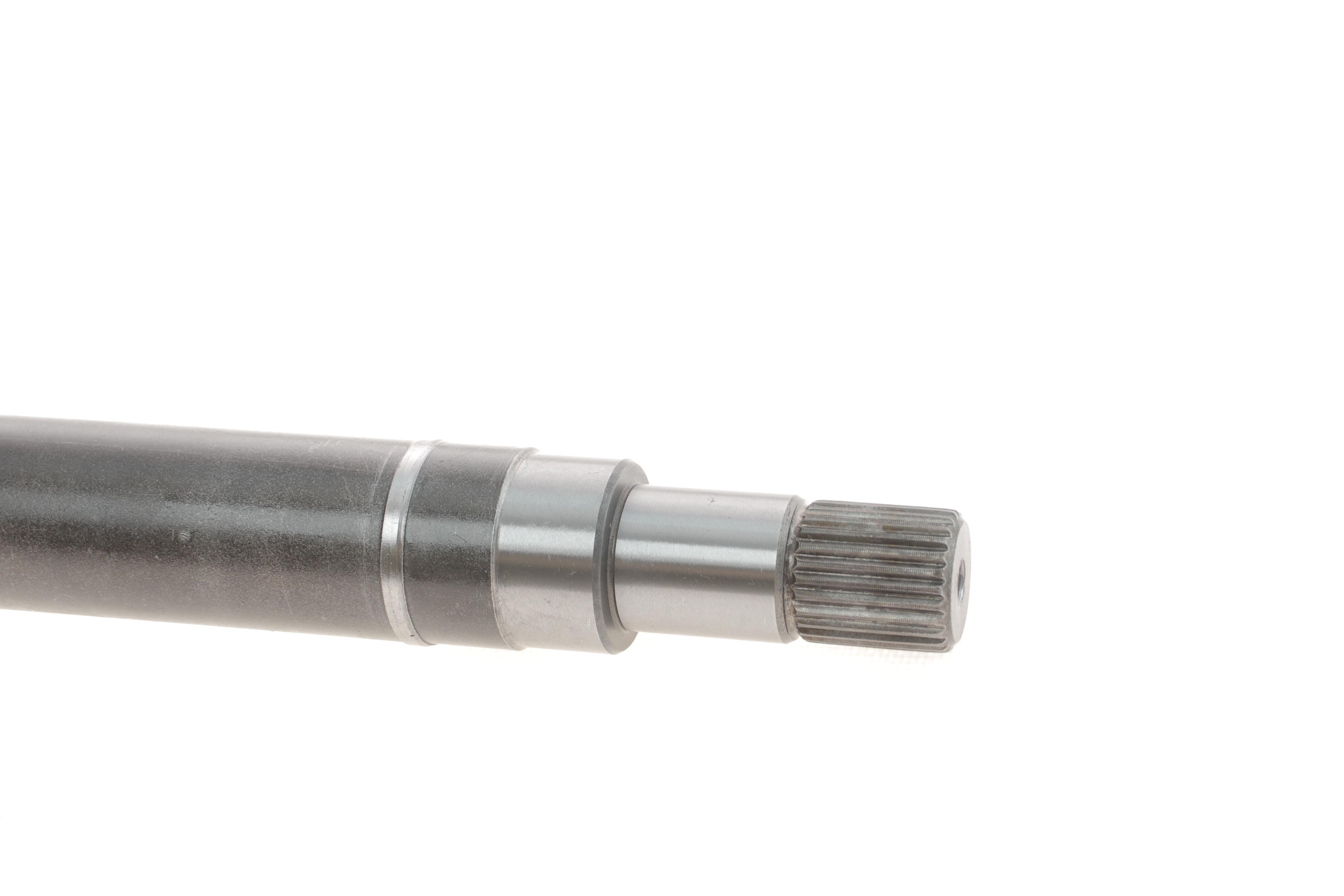 Піввісь (передня) Ford Connect 02-13 (R) (25x26x963)