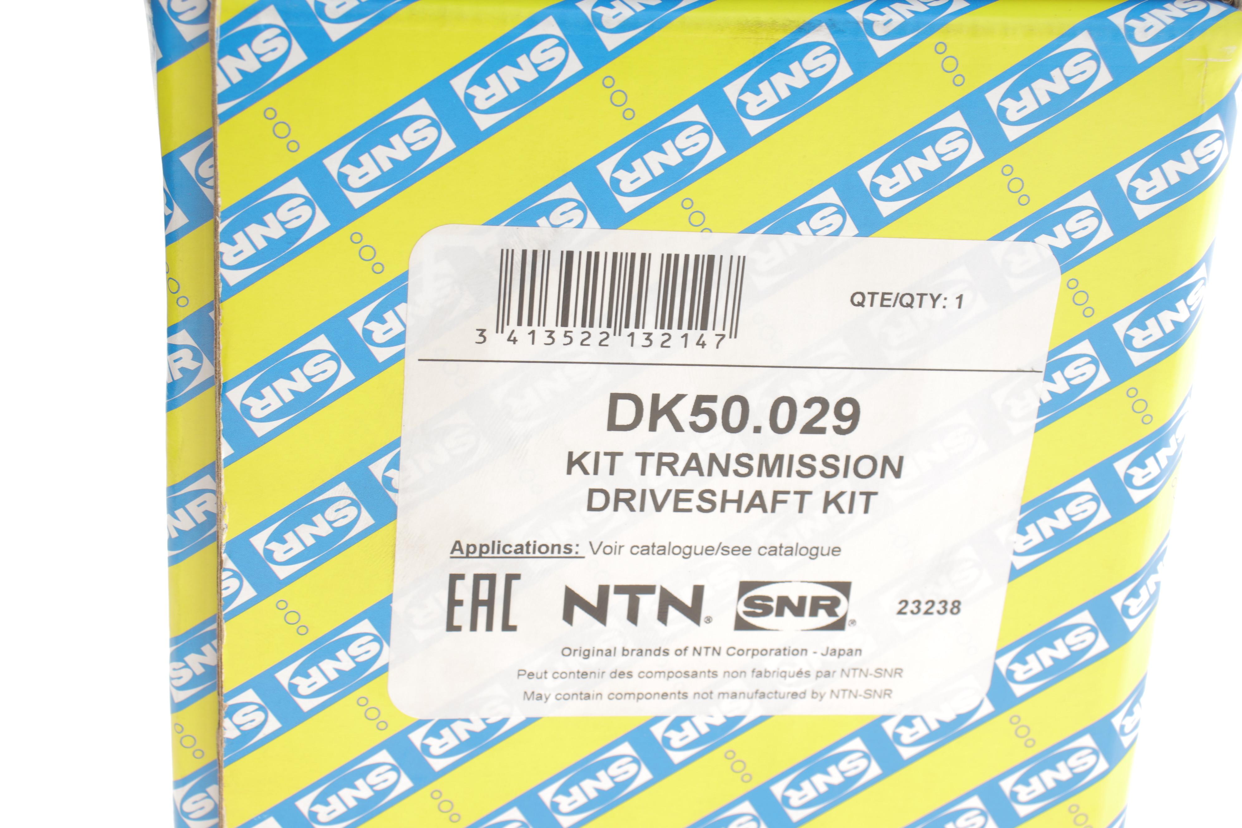 Піввісь (задня) BMW 3 (F30/F80) 11-18 (R) (28x27x800) B38/B46/B47/B48/B58/N13/N20//N26/N47/N55