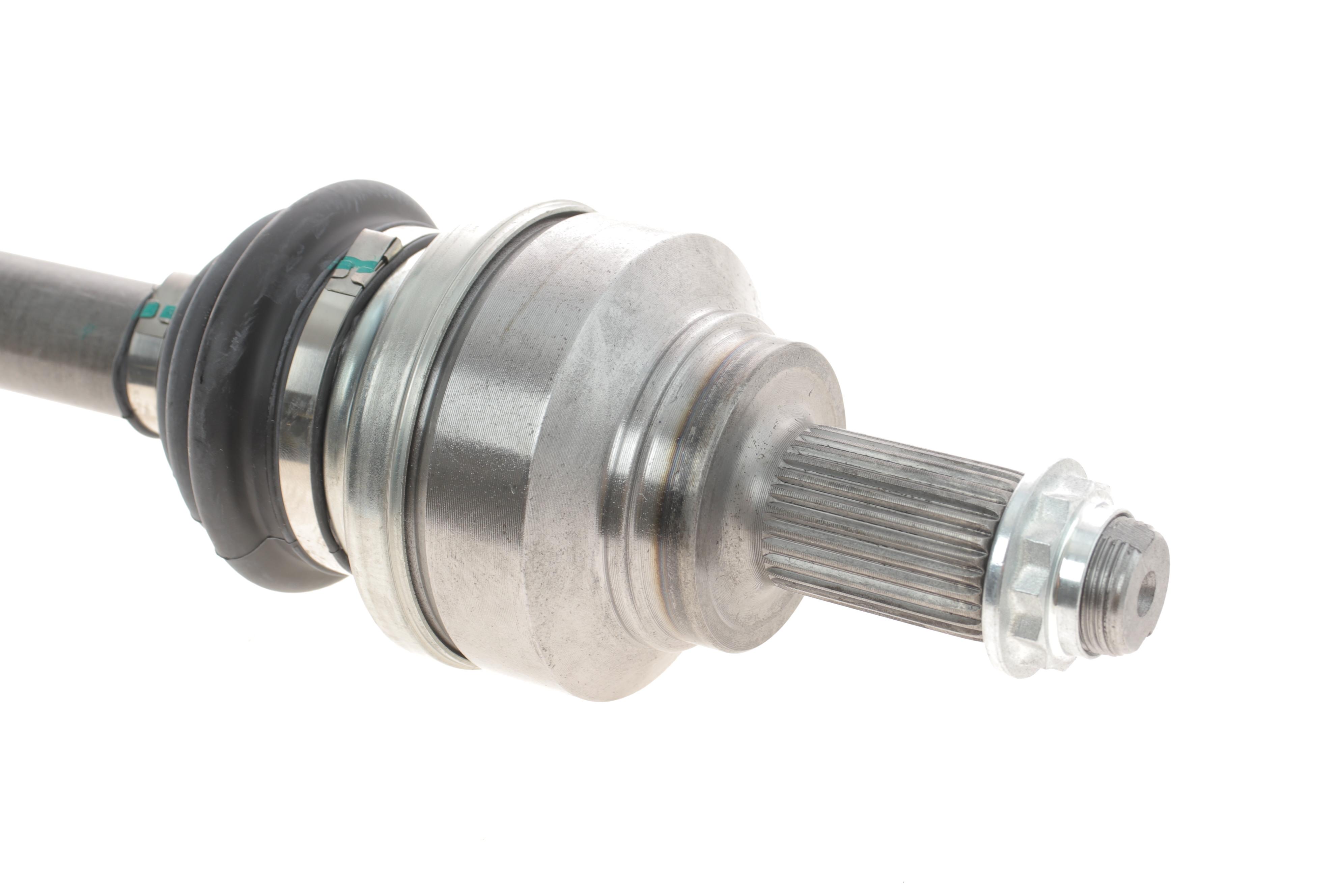 Піввісь (задня) BMW 3 (F30/F80) 11-18 (R) (28x27x800) B38/B46/B47/B48/B58/N13/N20//N26/N47/N55