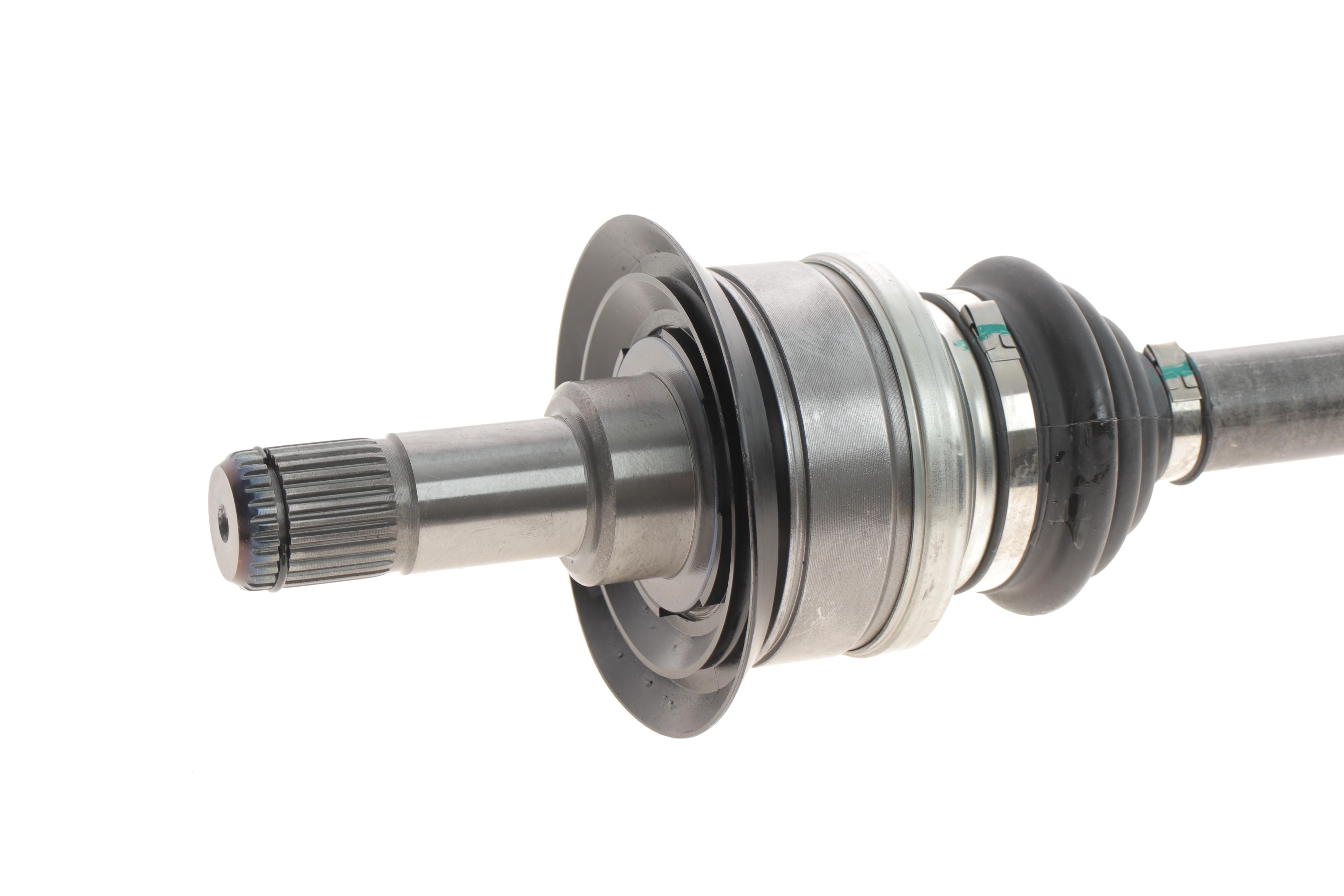 Піввісь (задня) BMW 3 (F30/F80) 11-18 (R) (28x27x800) B38/B46/B47/B48/B58/N13/N20//N26/N47/N55