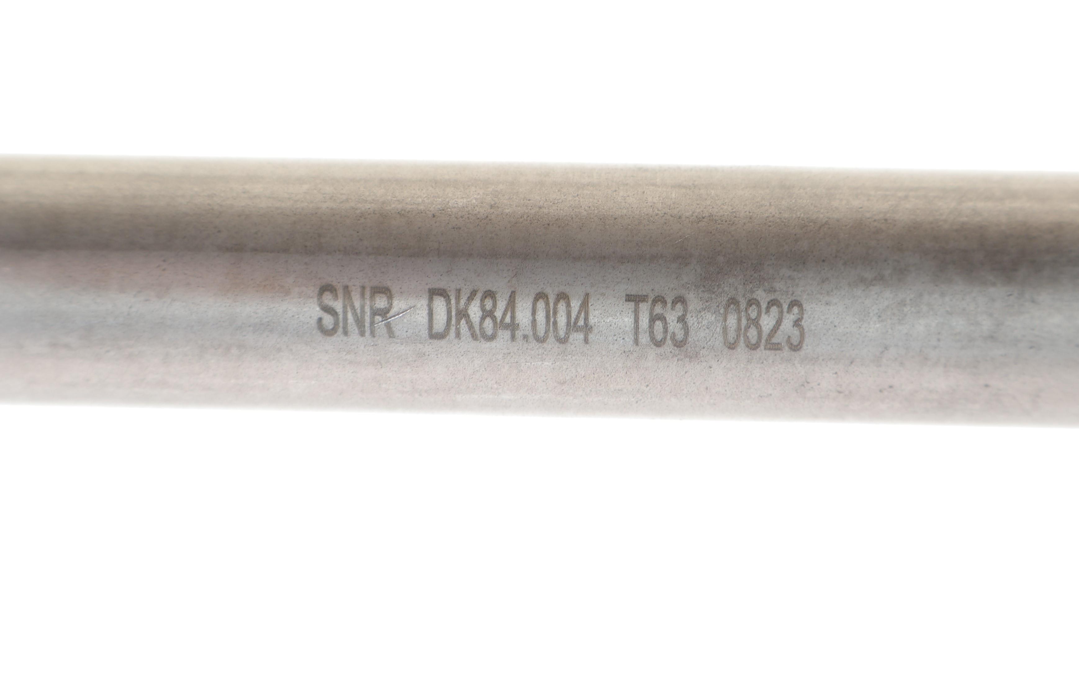 Піввісь (передня) Hyundai Accent/Kia Rio 1.4/1.6 10- (R) (25x25x927)