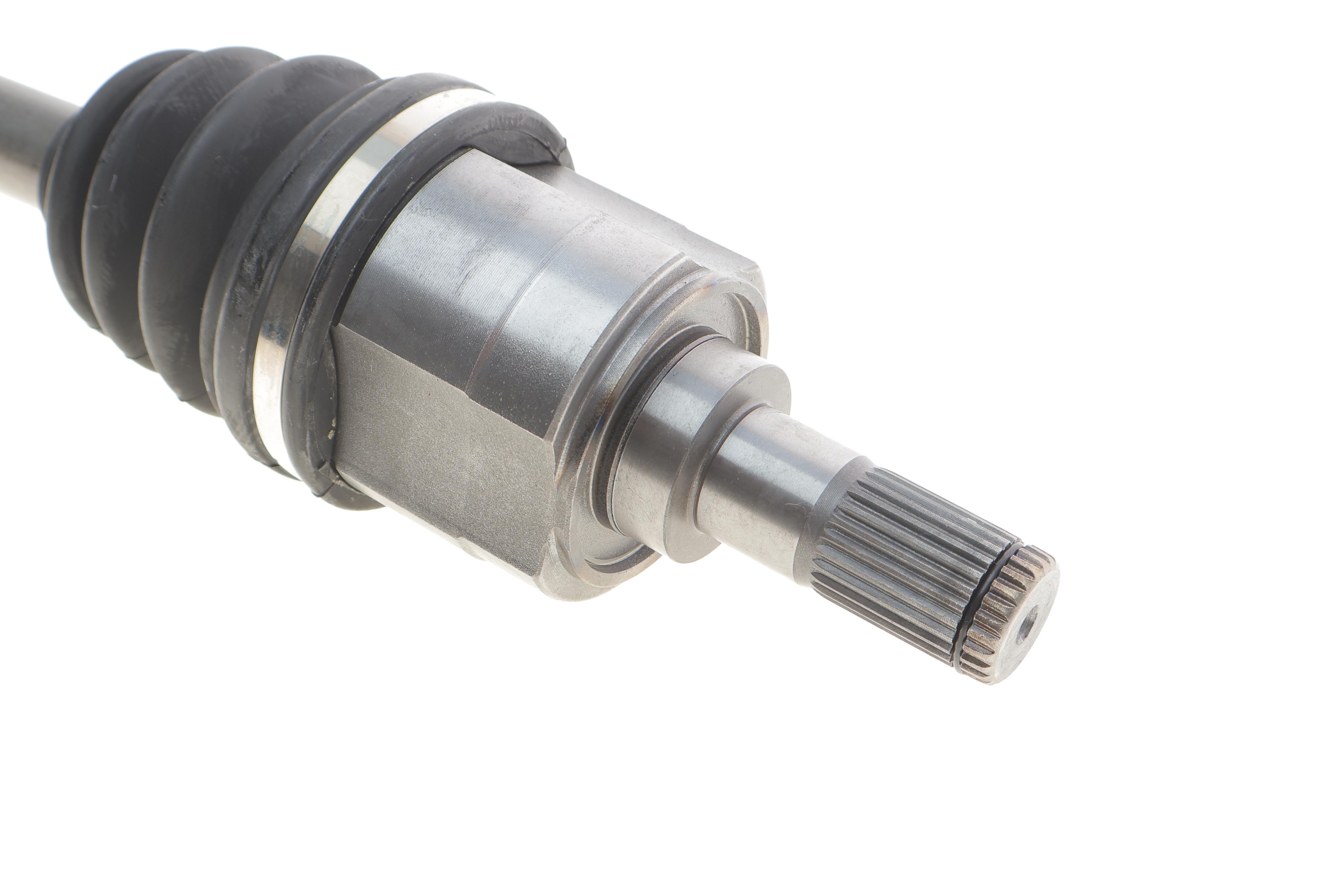 Піввісь (передня) Hyundai Accent/Kia Rio 1.4/1.6 10- (R) (25x25x927)