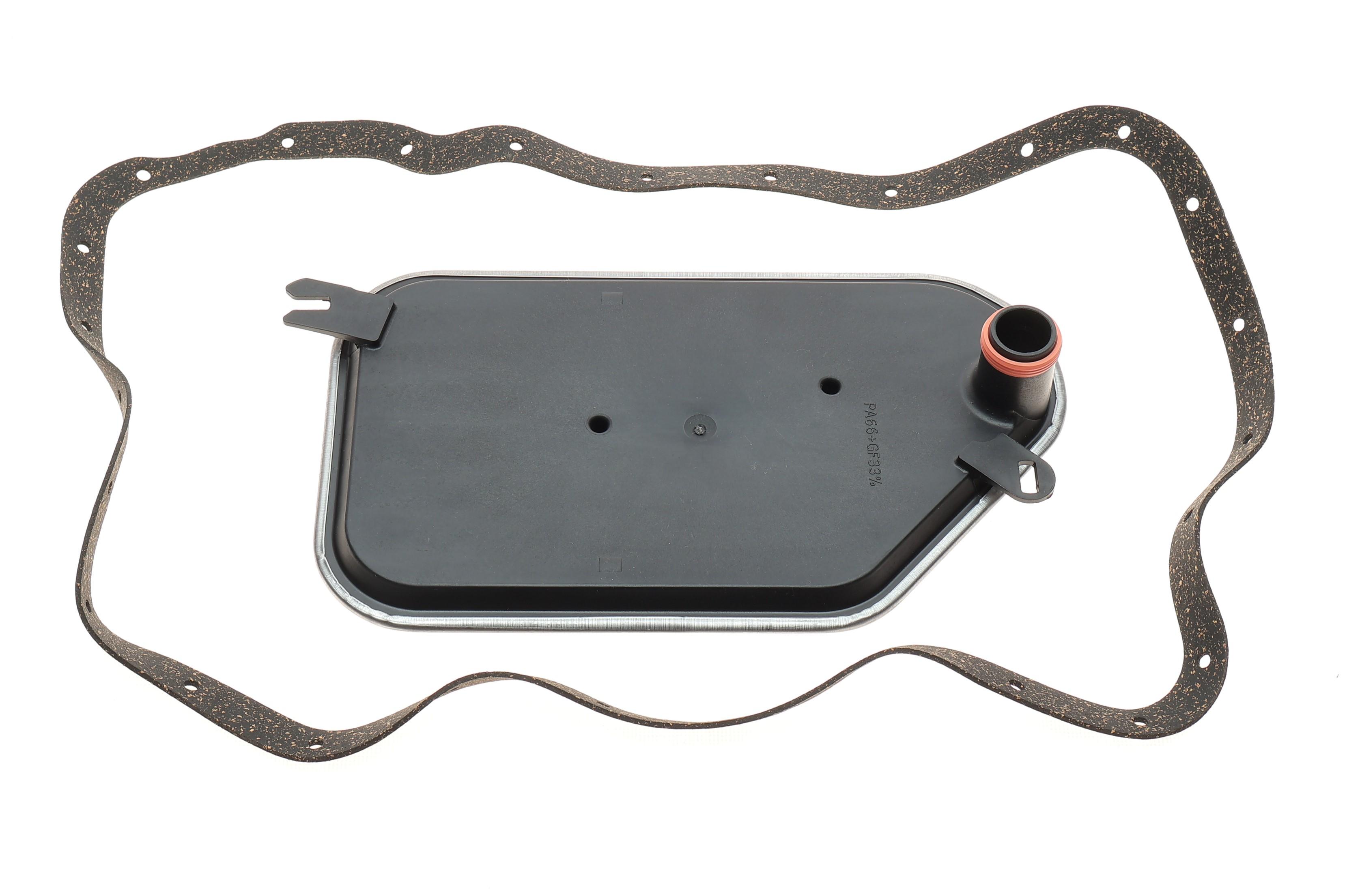 Фільтр АКПП Audi A4/A6/A8/VW Passat 95-05 (з прокладкою)