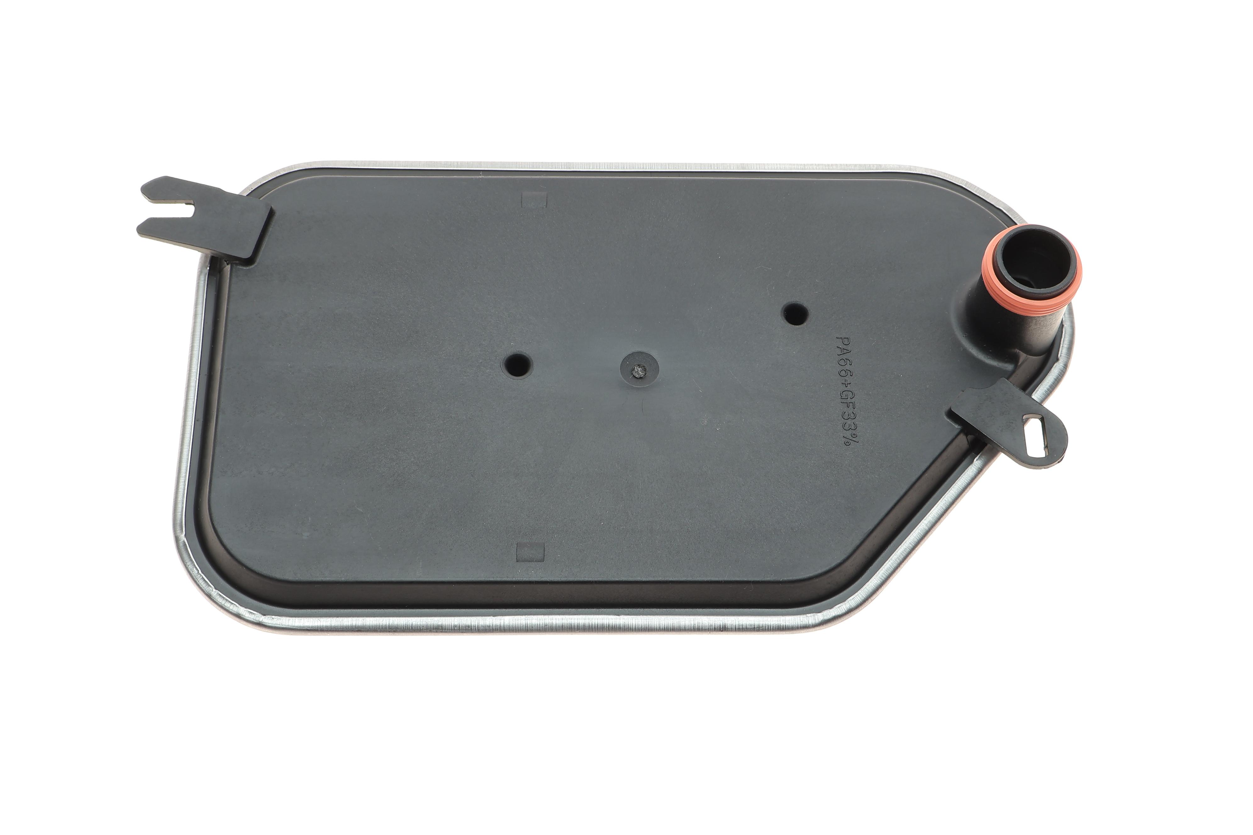 Фільтр АКПП Audi A4/A6/A8/VW Passat 95-05 (з прокладкою)