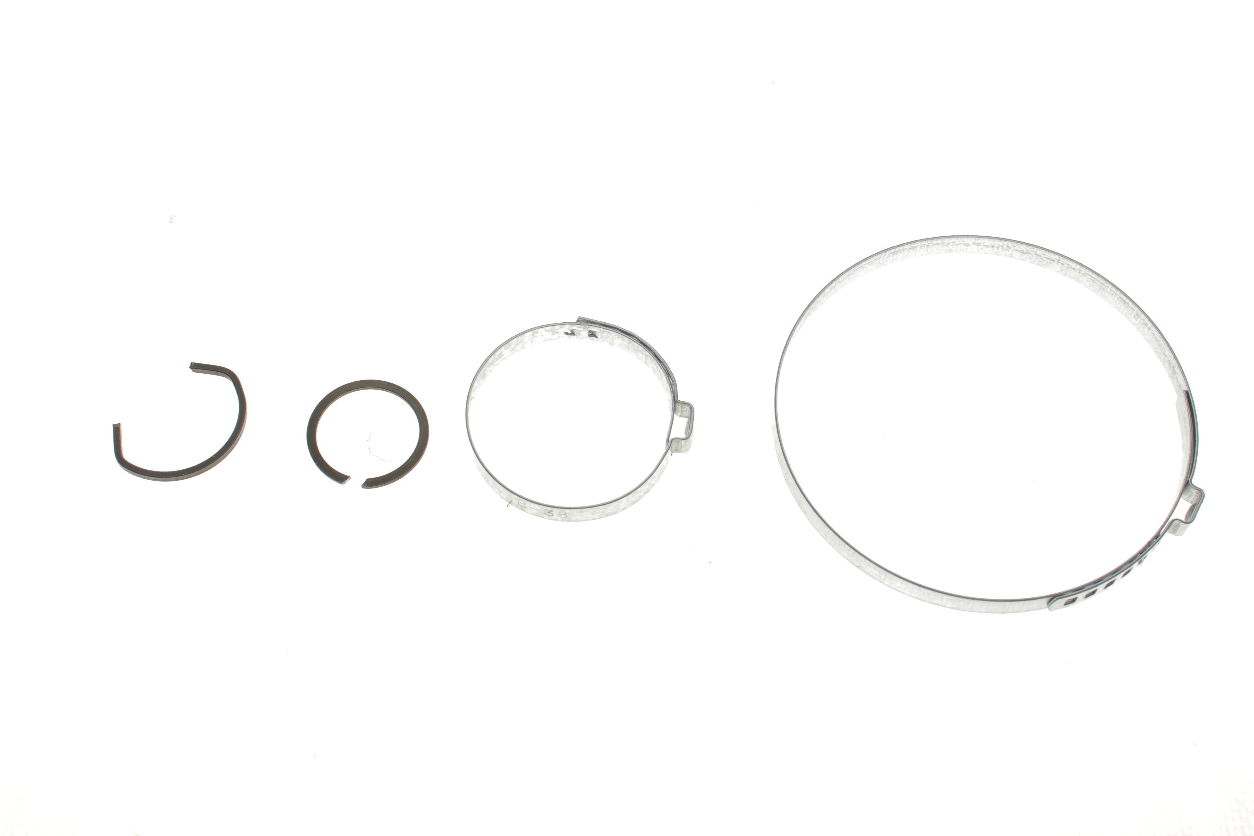 Пильник ШРКШ (внутрішній) Ford Galaxy/Mondeo IV 2.0/2.2 TDCi 06-15 (27.5x77)