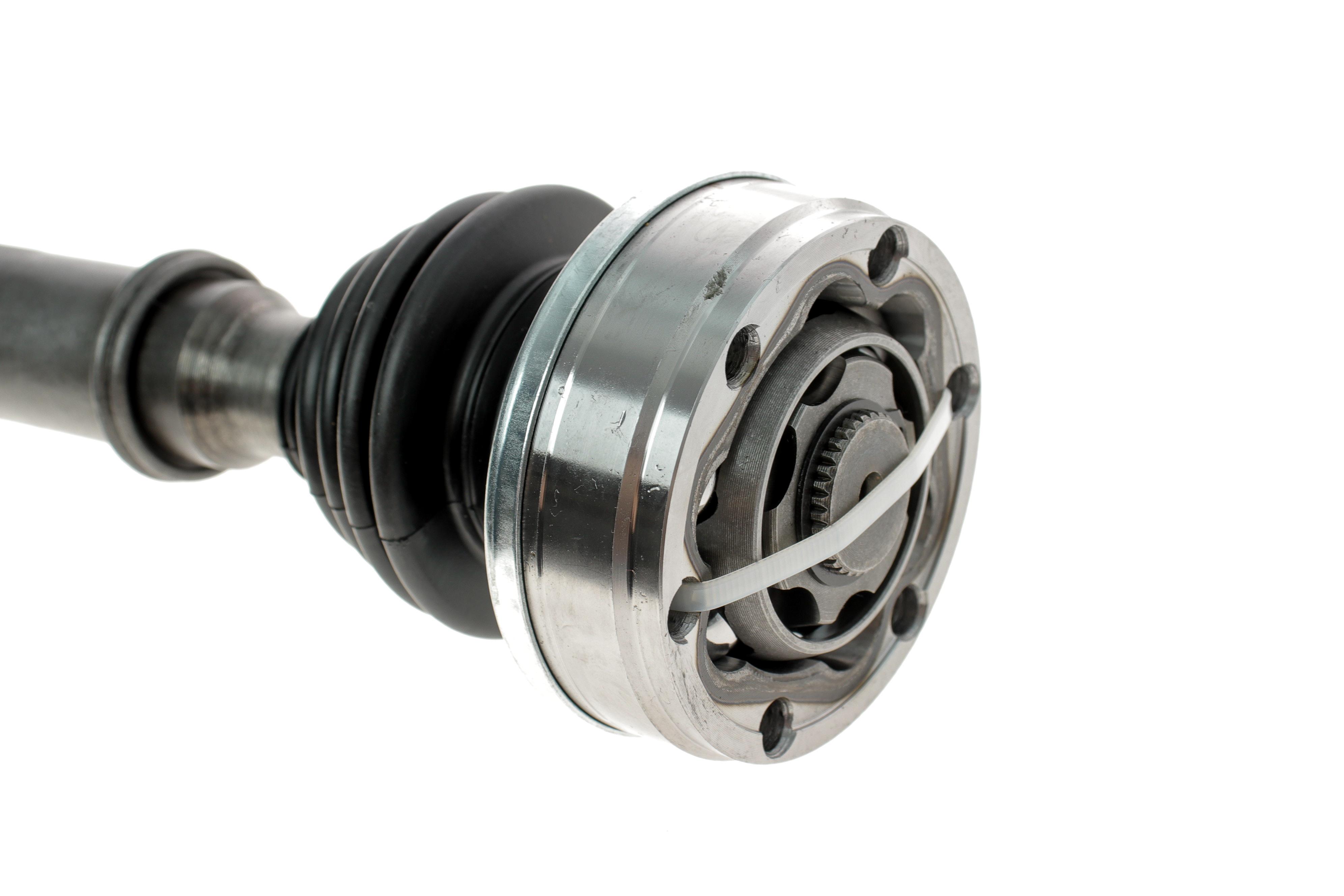 Піввісь (передня) Seat Cordoba/Ibiza/Skoda Fabia/Roomster/VW Polo 1.2/1.4/1.9D 99- (R) (36x751)