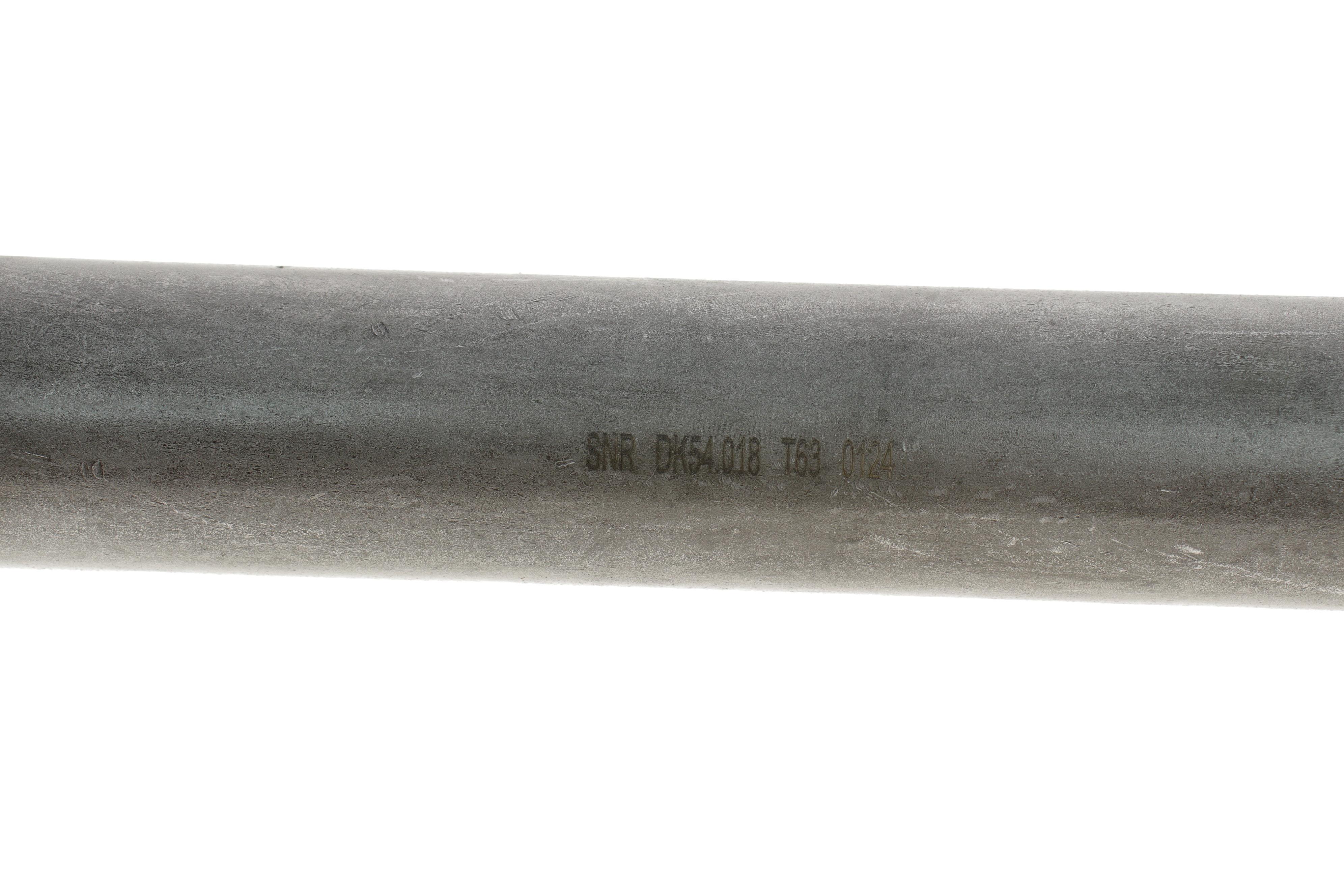 Піввісь (передня) Seat Cordoba/Ibiza/Skoda Fabia/Roomster/VW Polo 1.2/1.4/1.9D 99- (R) (36x751)