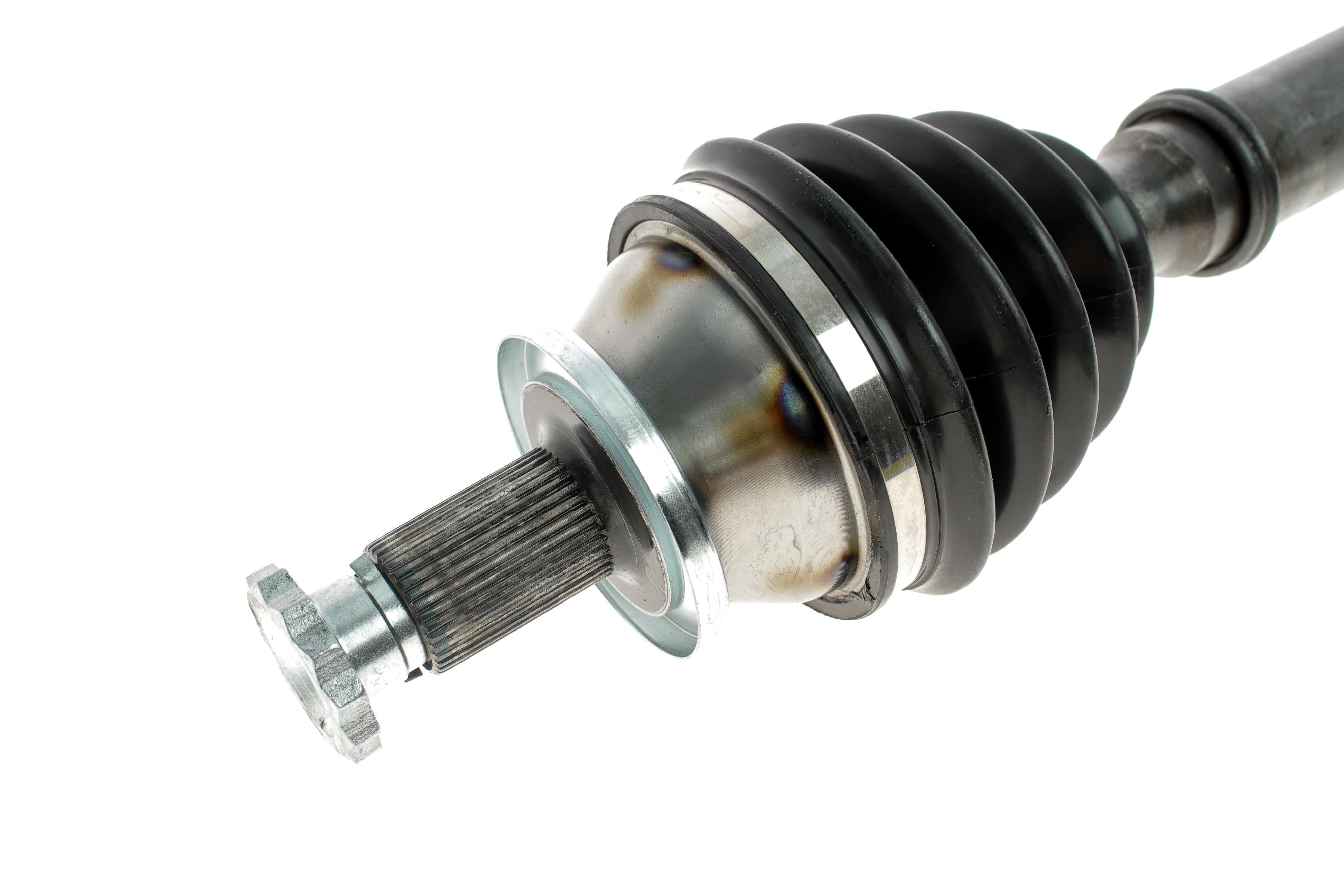 Піввісь (передня) Seat Cordoba/Ibiza/Skoda Fabia/Roomster/VW Polo 1.2/1.4/1.9D 99- (R) (36x751)