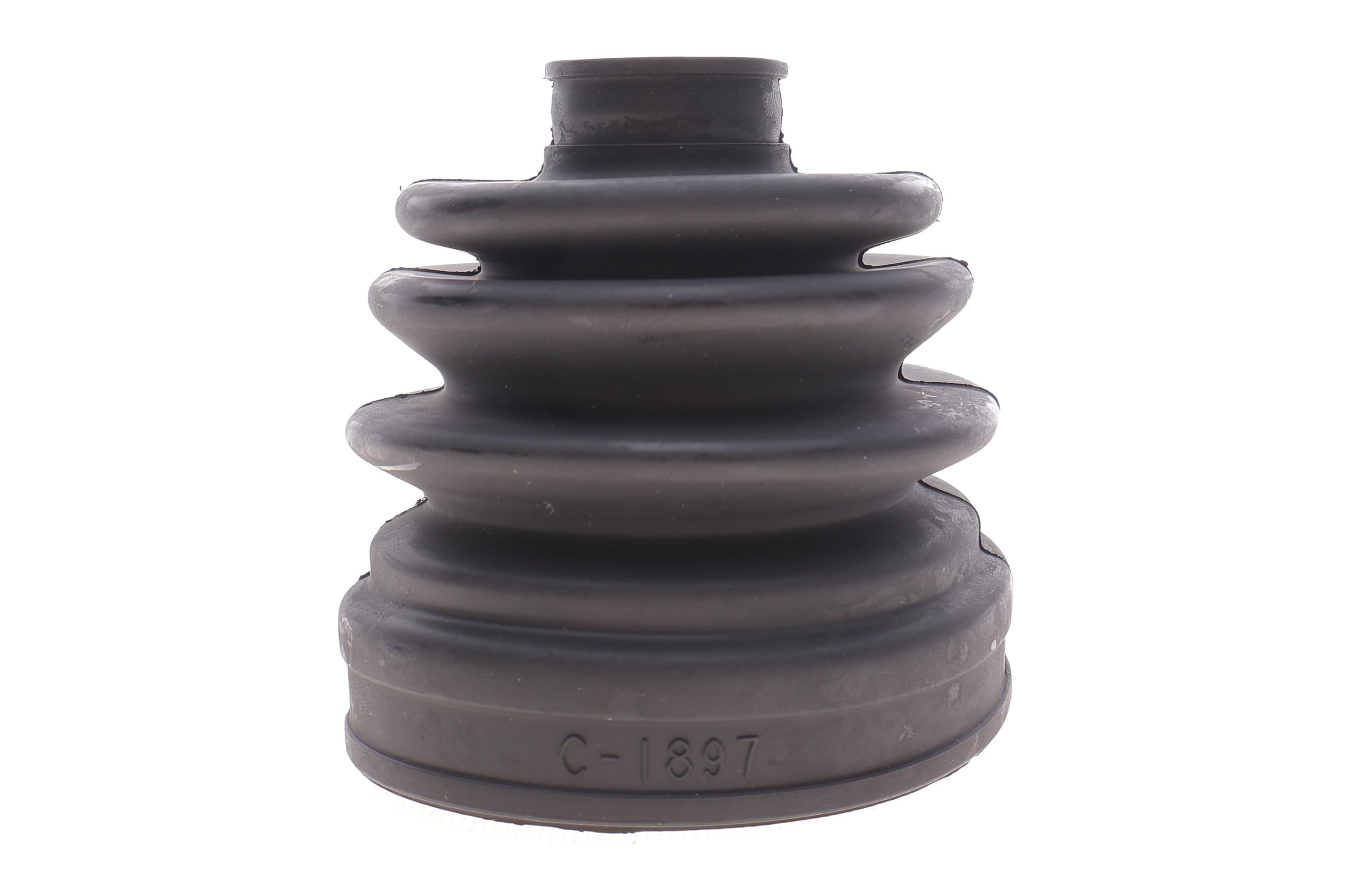 ШРКШ (внутрішній) Tesla Model 3 18- (29x33z) (коробка Eaton) (задня вісь)