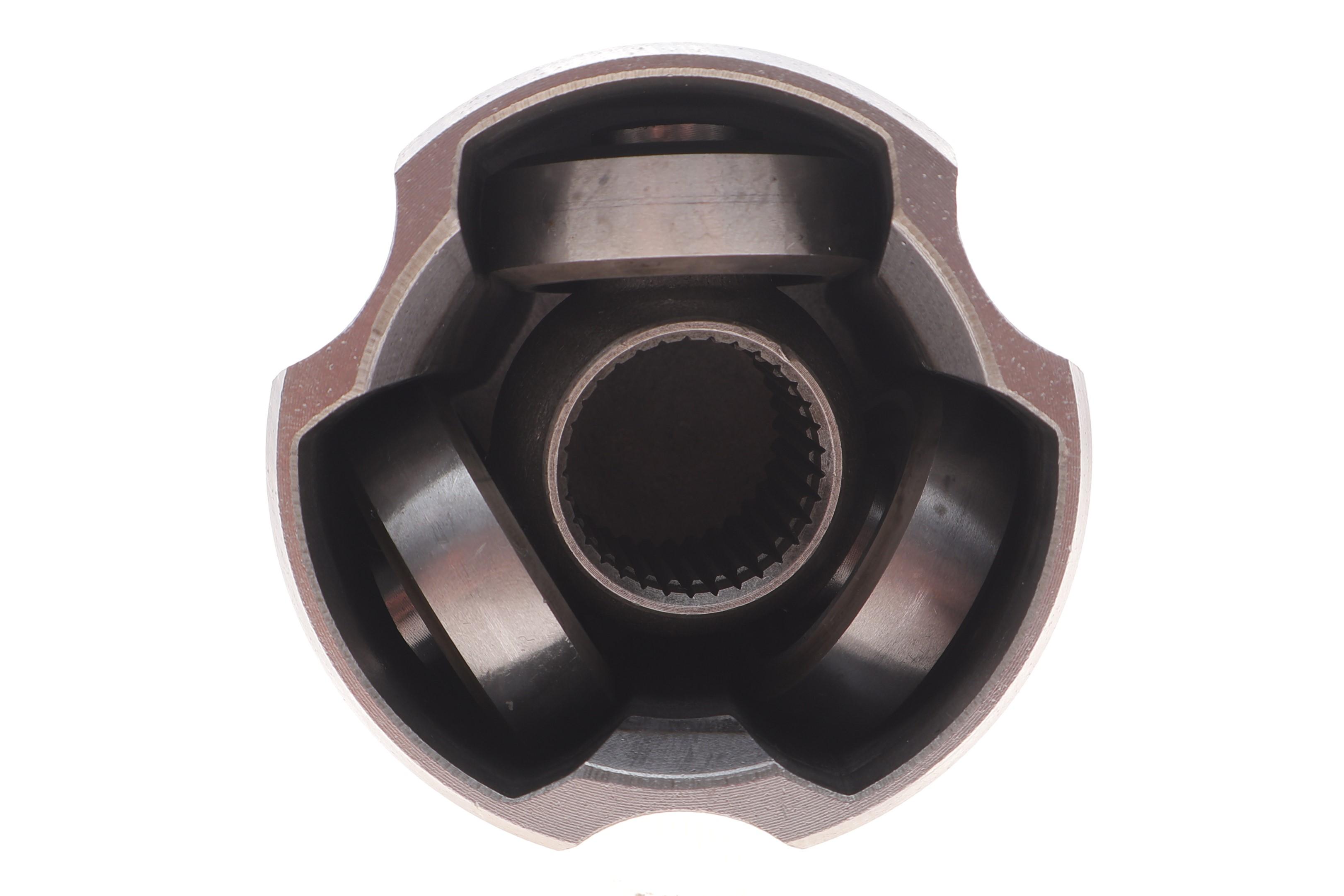 ШРКШ (внутрішній) Tesla Model 3 18- (29x33z) (коробка Eaton) (задня вісь)