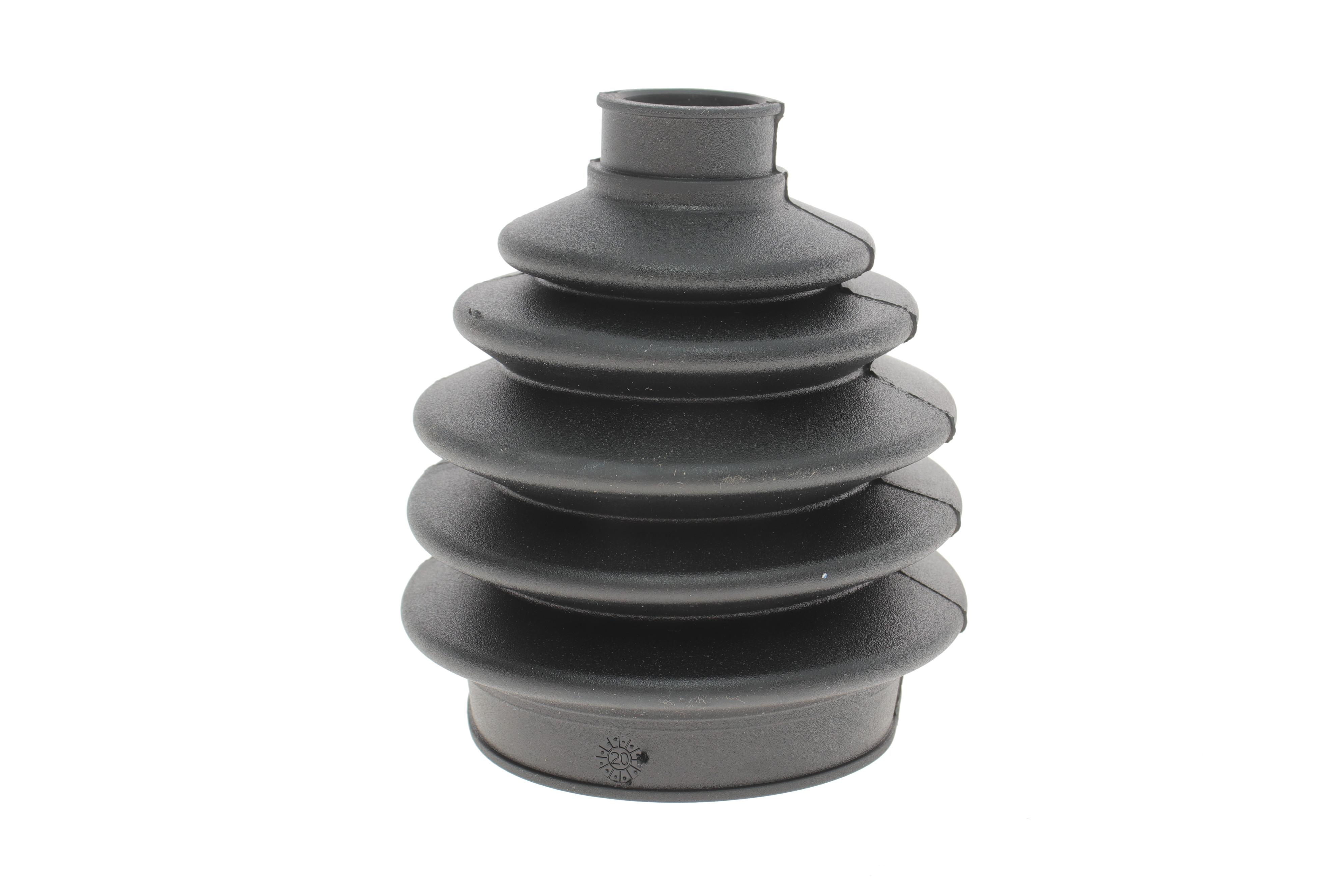 Пильник ШРКШ (зовнішній) Nissan Qashqai 07-13 (26х80) (к-кт)