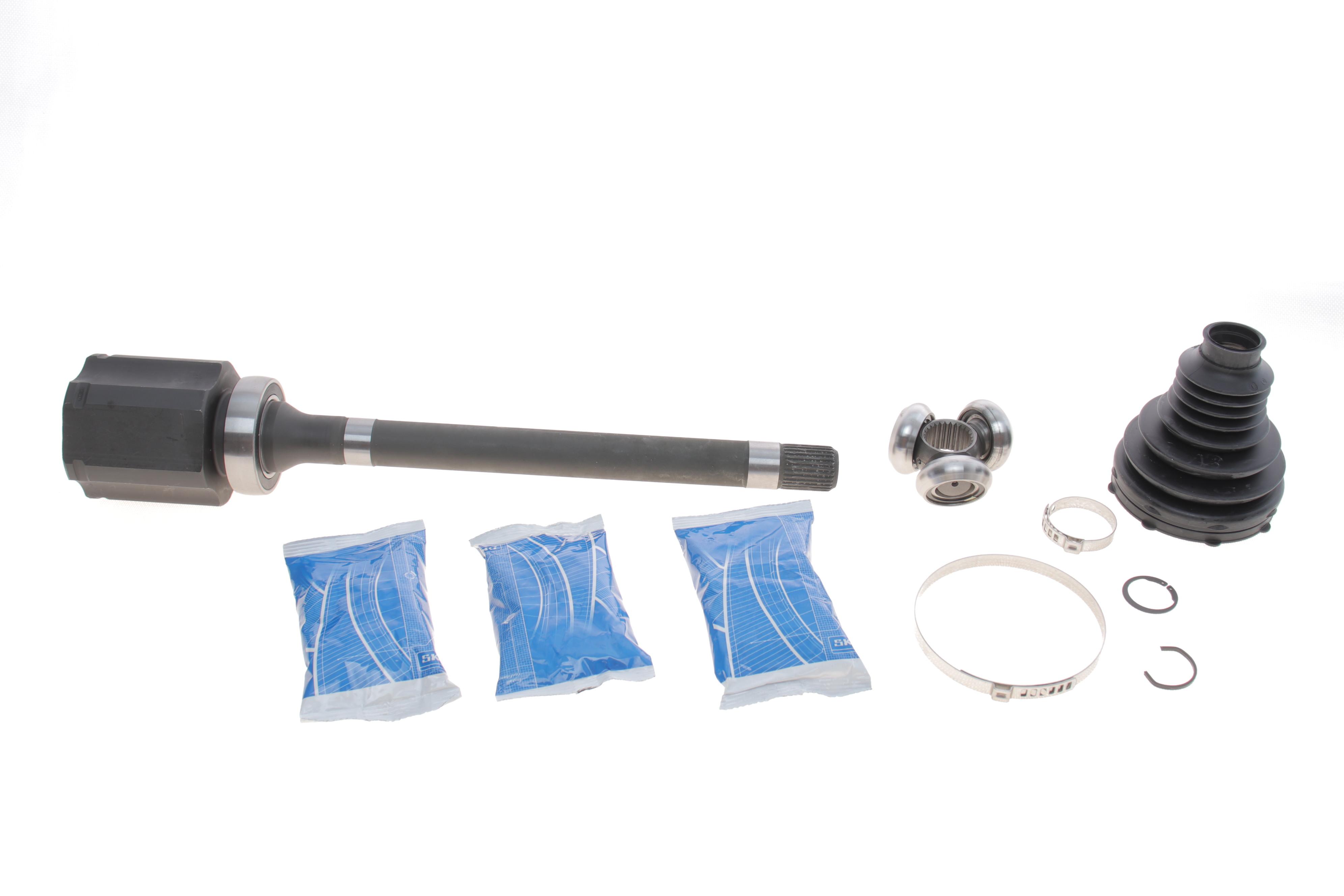 ШРКШ (внутрішній) Ford Kuga I 2.0D 08-12 (28x27)